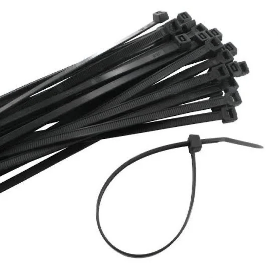 Cable ties