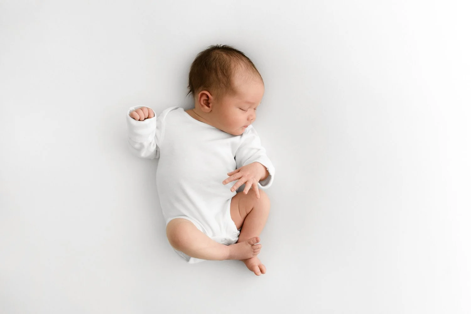 How To Get Started in Newborn Photography