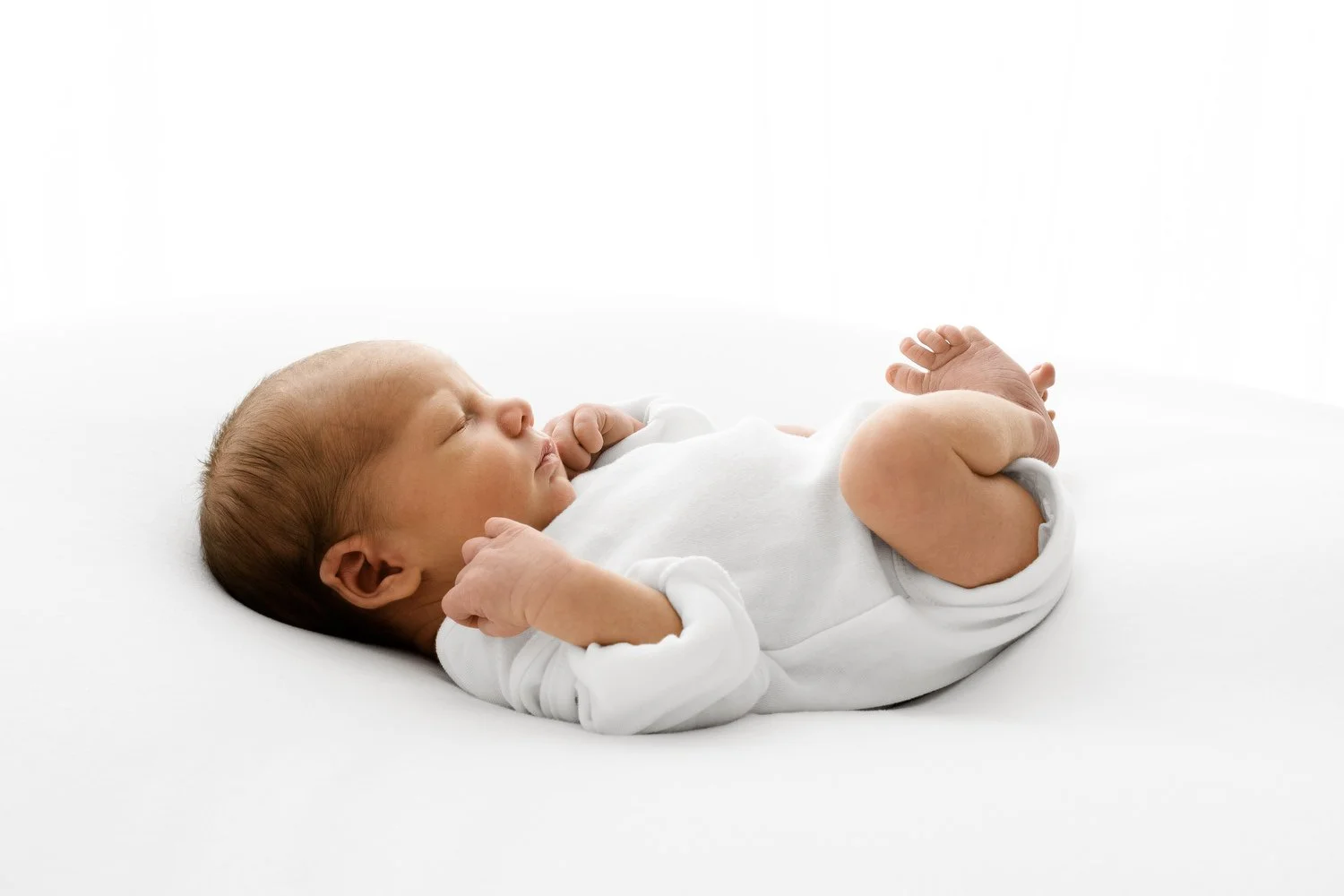 How I Started a Photography Business Without a Camera