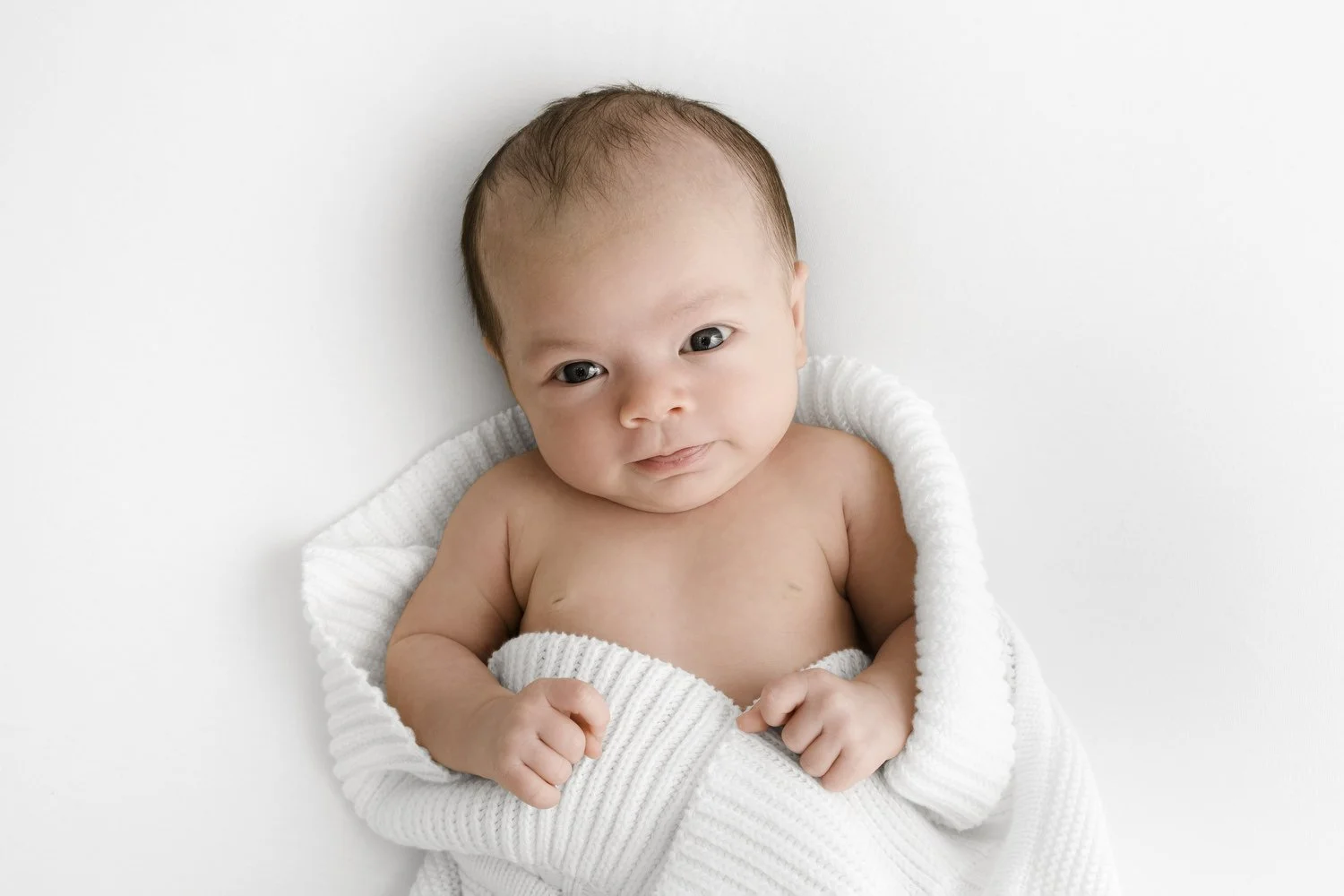 ISO, Aperture and Shutter Speed: How They Work Together for Newborn Photography