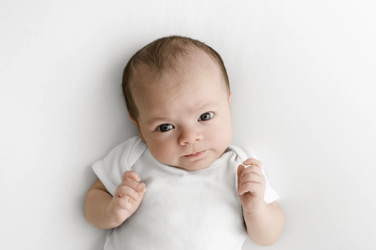 What is Shutter Speed? A Simple Guide for Newborn Photographers