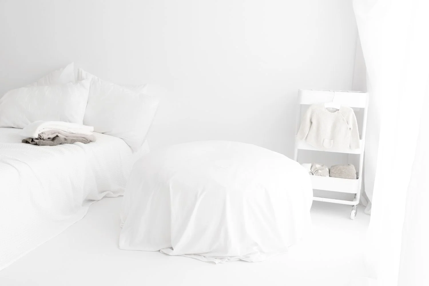 newborn photography training studio in scotland uk