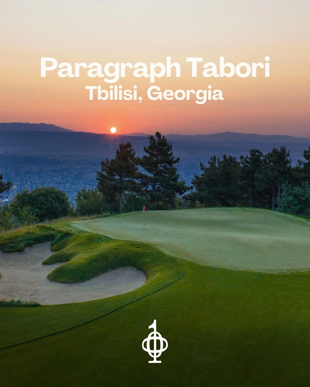 &ldquo;Georgia may not be a destination that readily comes to mind when planning a golf trip with friends but that may be about to change with the recent addition of the excellent Paragraph Tabori layout in the hills above the vibrant city of Tbilisi