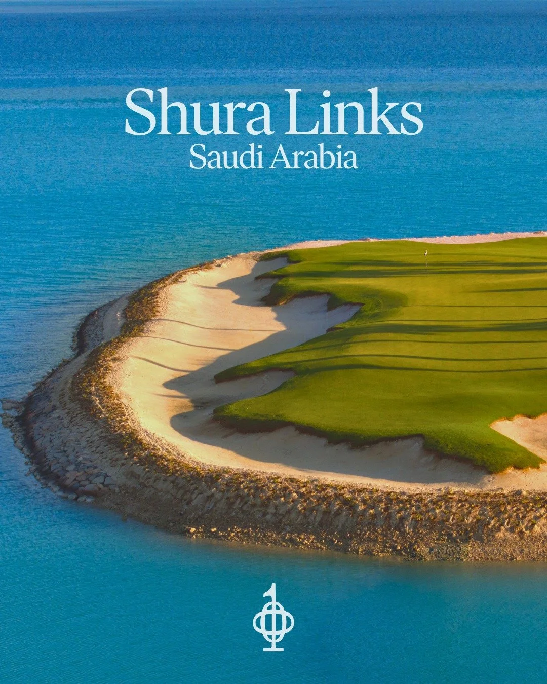 Shura Links Golf Course, Saudi Arabia

&ldquo;I&rsquo;ve not seen anything like it before in all my travels. It&rsquo;s going to be one of those golf courses you&rsquo;ve got to put on your list to tick off. Also, there&rsquo;s such a good mix, from 