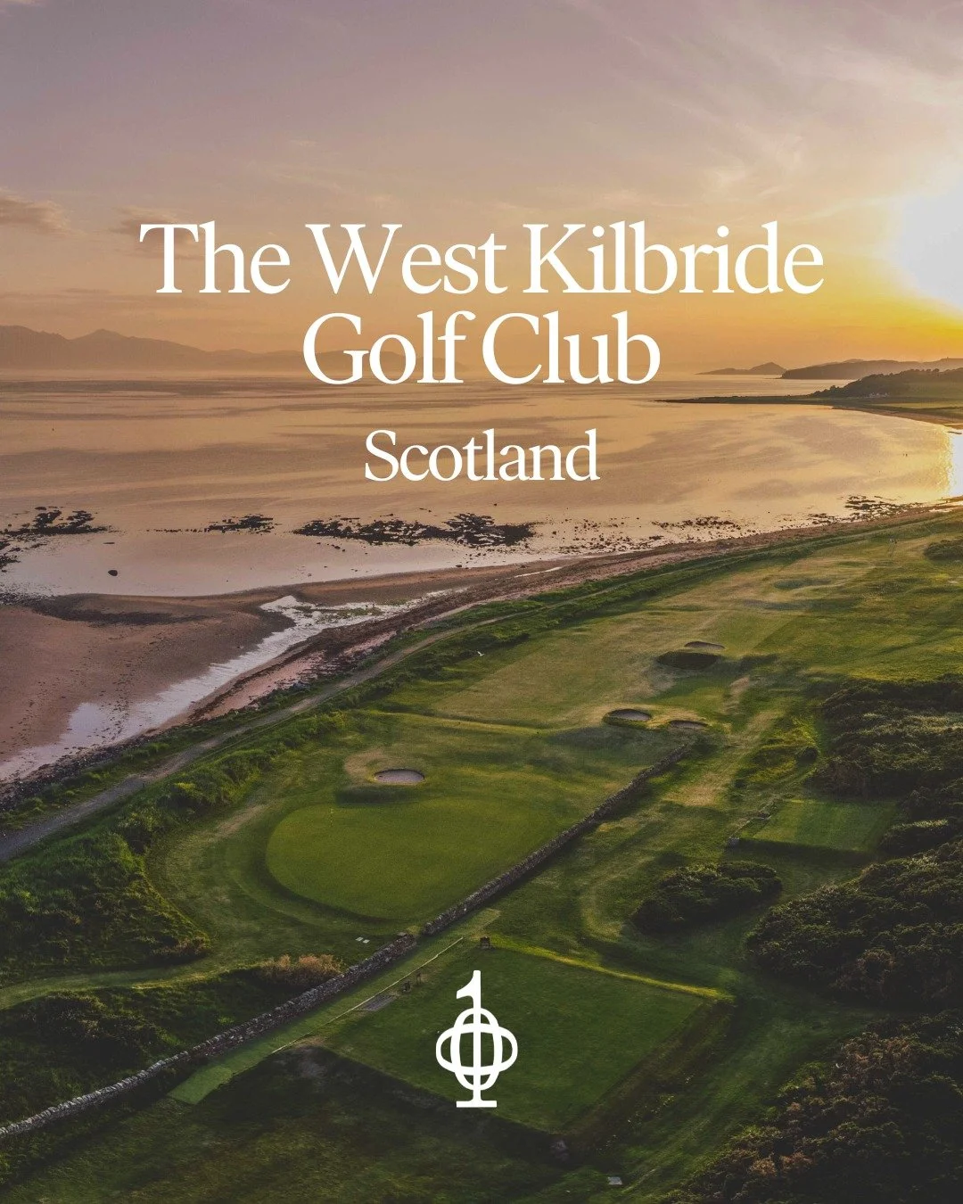 Looking for a hidden gem on your Scottish golf trip?

West Kilbride Golf Club gets the pulse racing around the turn with a superb loop of holes, blending classic links character with breathtaking views across the Firth of Clyde.

A compact yet high-q
