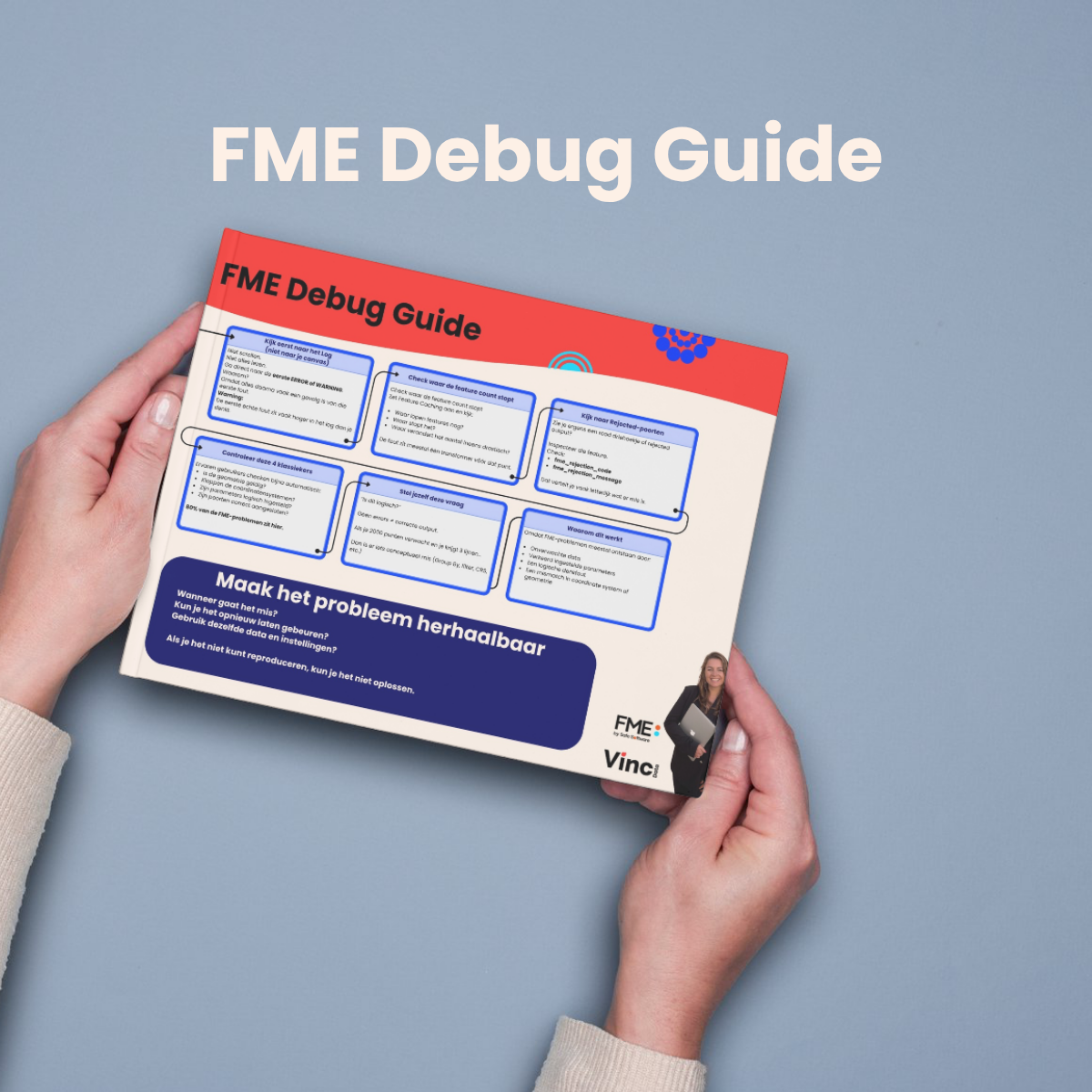 FME Debug guide