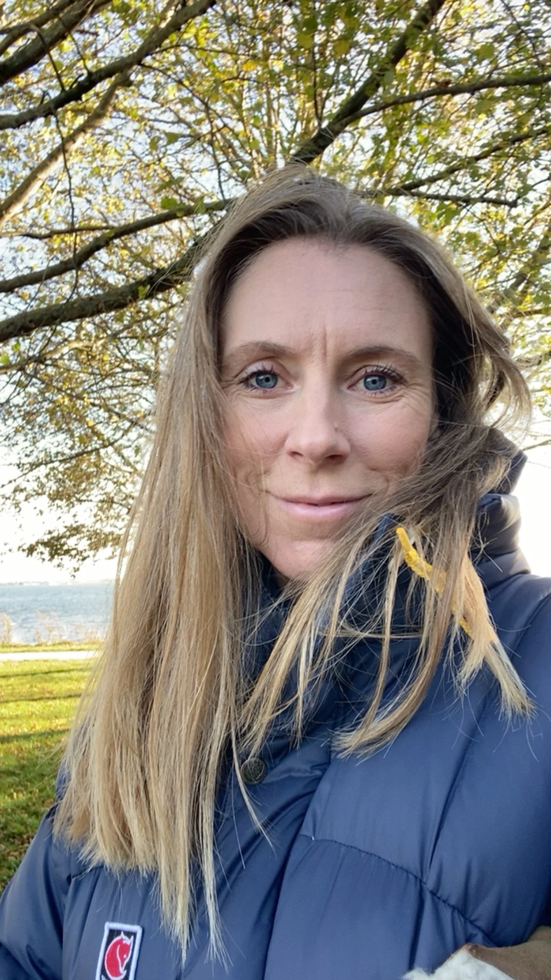 Når uroen tager over – og overspisningen bliver en løsning