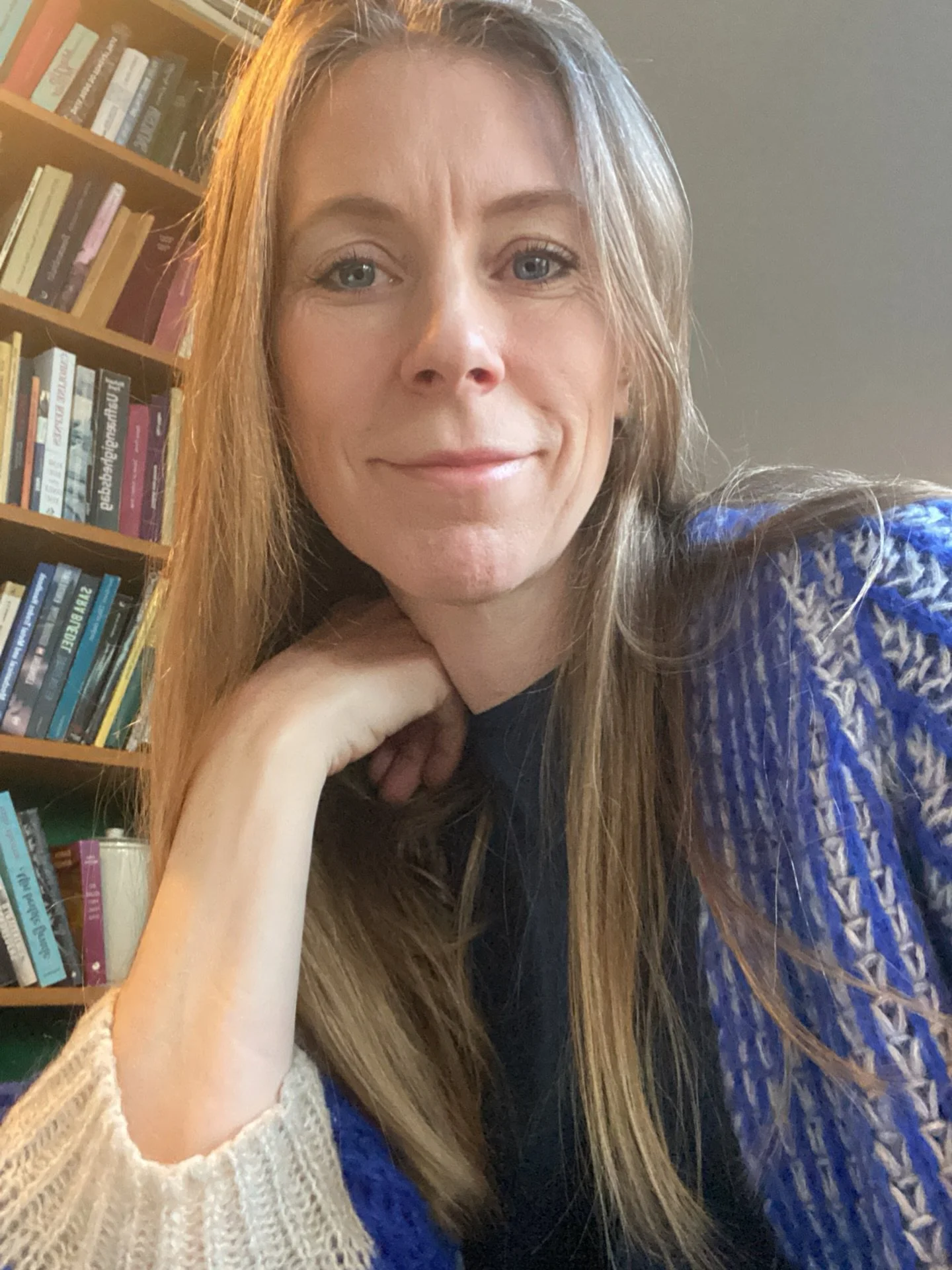 Nu har vi ramt februar, og den der fornyede motivation, januar m&aring;ned nogle gange kan give, er m&aring;ske ved at slippe op.
Hverdagen har ingen indfundet sig, og de gode intentioner om maden er r&oslash;get i anden r&aelig;kke.&nbsp;
&nbsp;
S&a