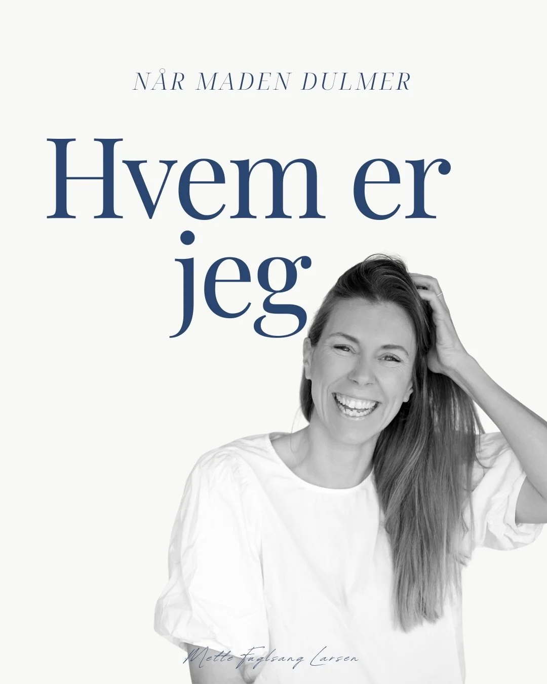 Velkommen til 🩷

Du er altid velkommen til at dele din historie med mad eller skrive, hvis du har sp&oslash;rgsm&aring;l.

Jeg er her for at hj&aelig;lp 🩷

K&aelig;rligst
Mette