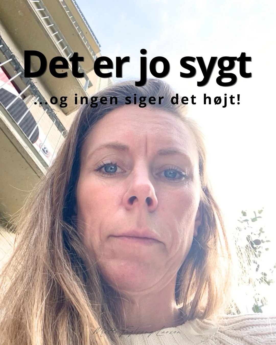 Kan vi lige tale fuldst&aelig;ndig &aring;bent om det her absurde paradoks? 👇

Hvis en spiseforstyrret adf&aelig;rd er ekstrem nok til en psykiatrisk diagnose, s&aring; ved eksperterne udem&aelig;rket godt, at kuren er at fjerne madreglerne og heles