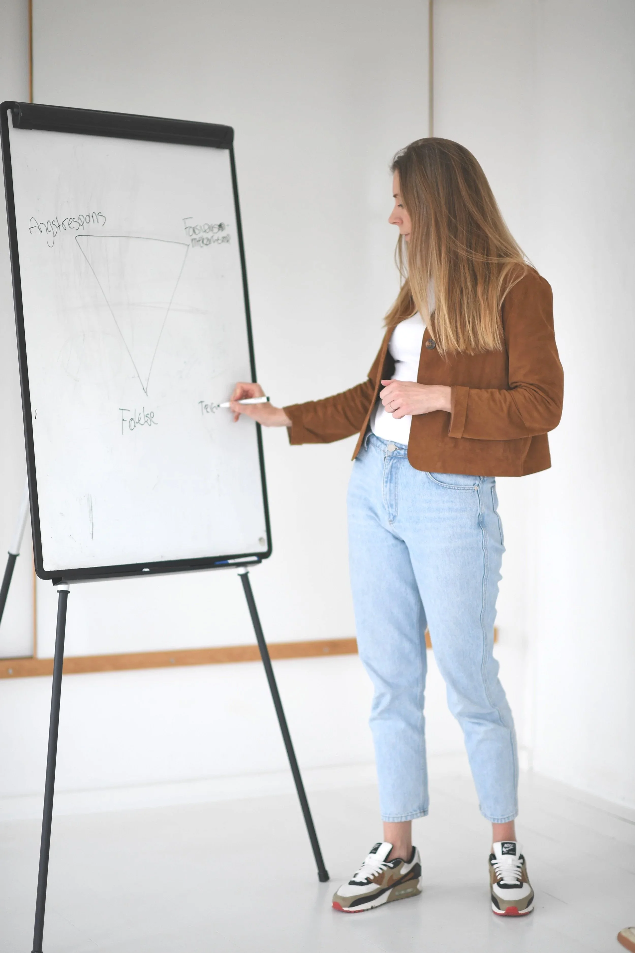 Overspisningscoach og terapeut