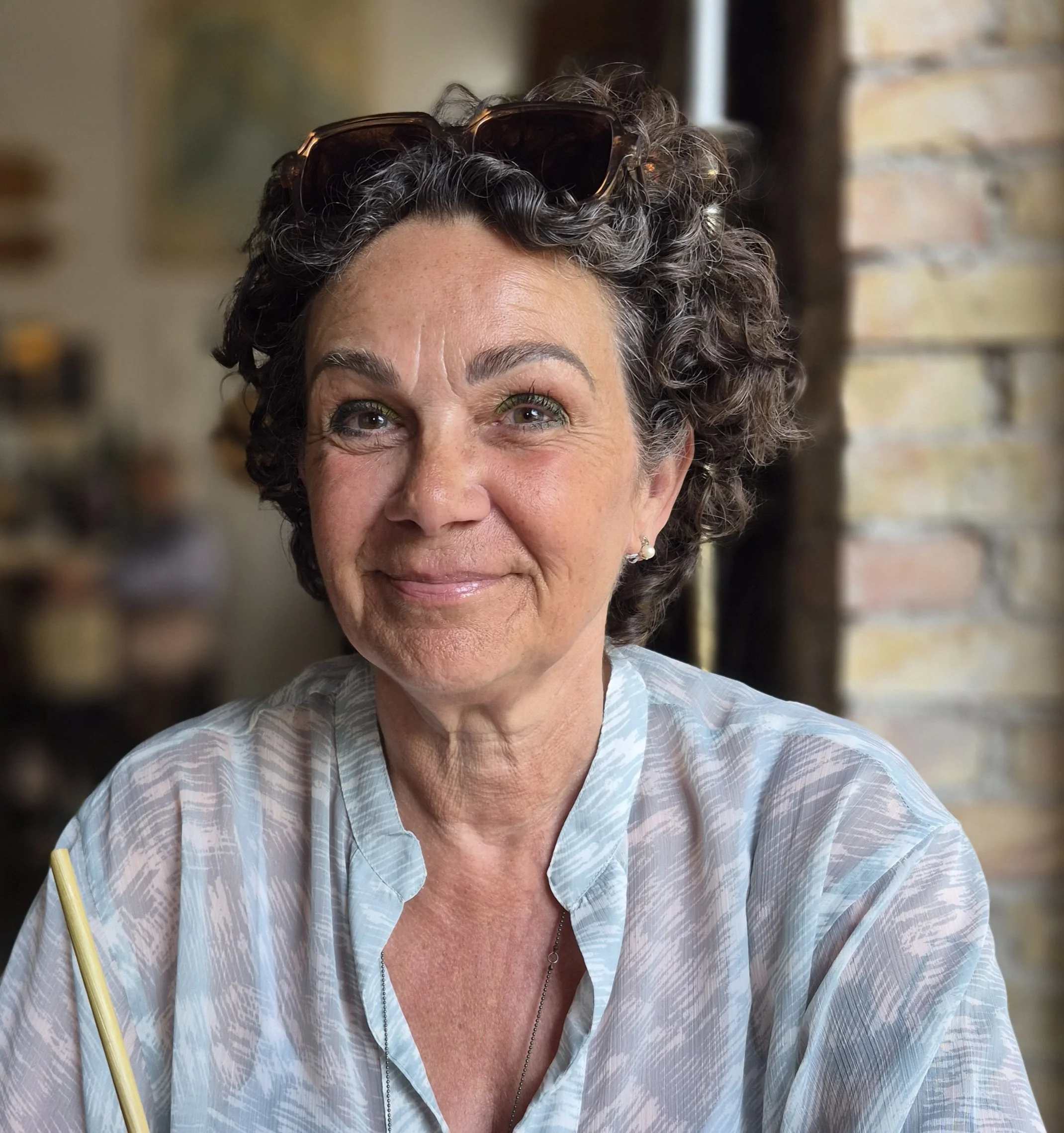 Birgitte Dalsgaard