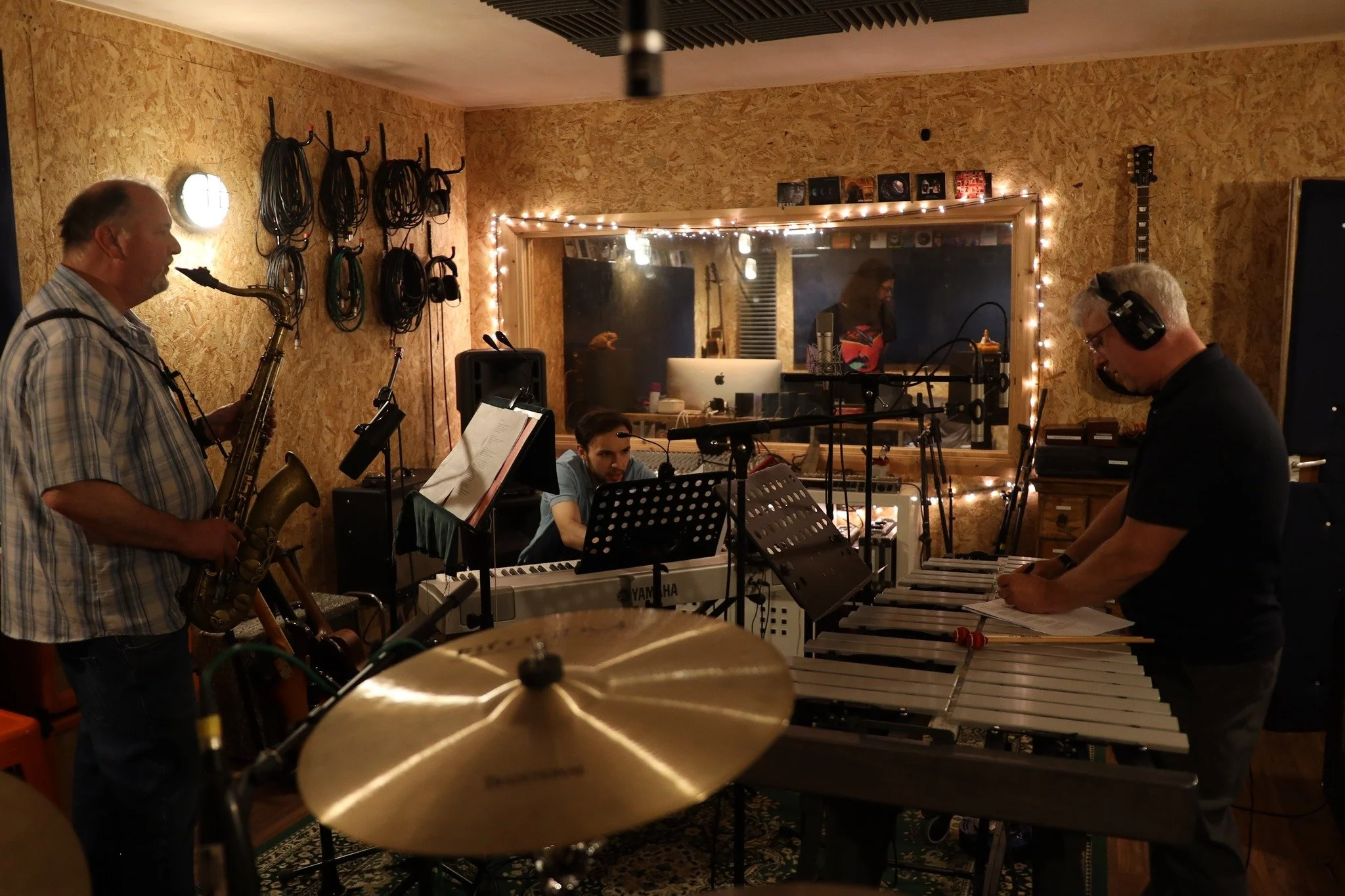 Studio with Frank.jpg