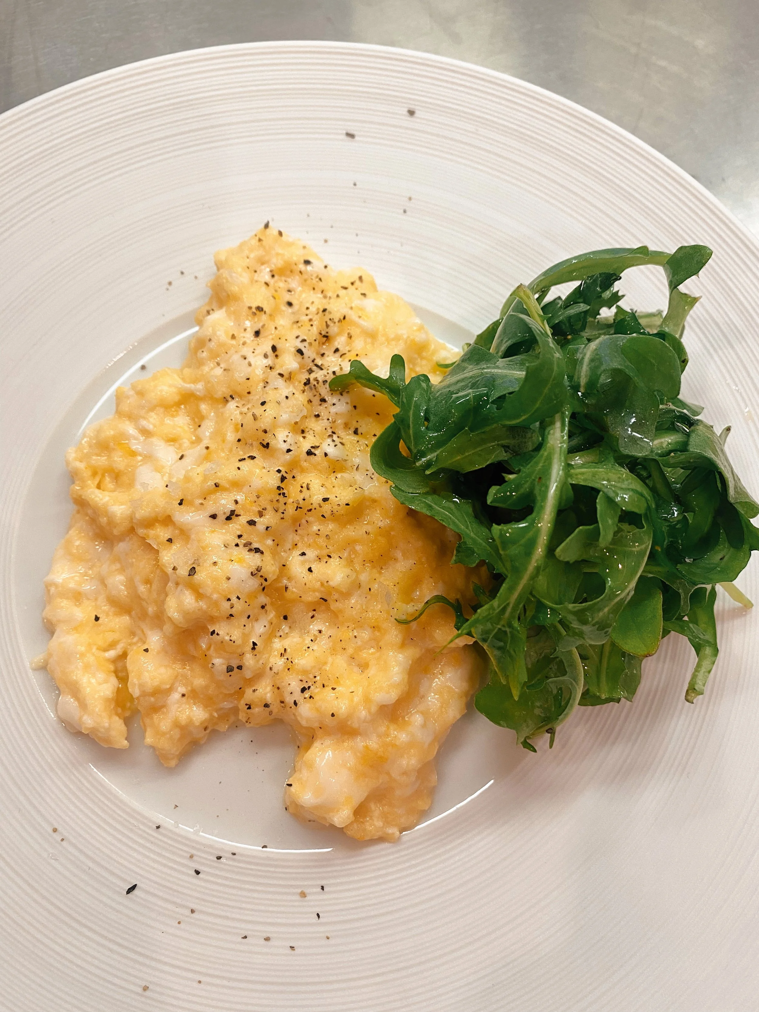 Managing Emotional Eating in a High-Stress Job