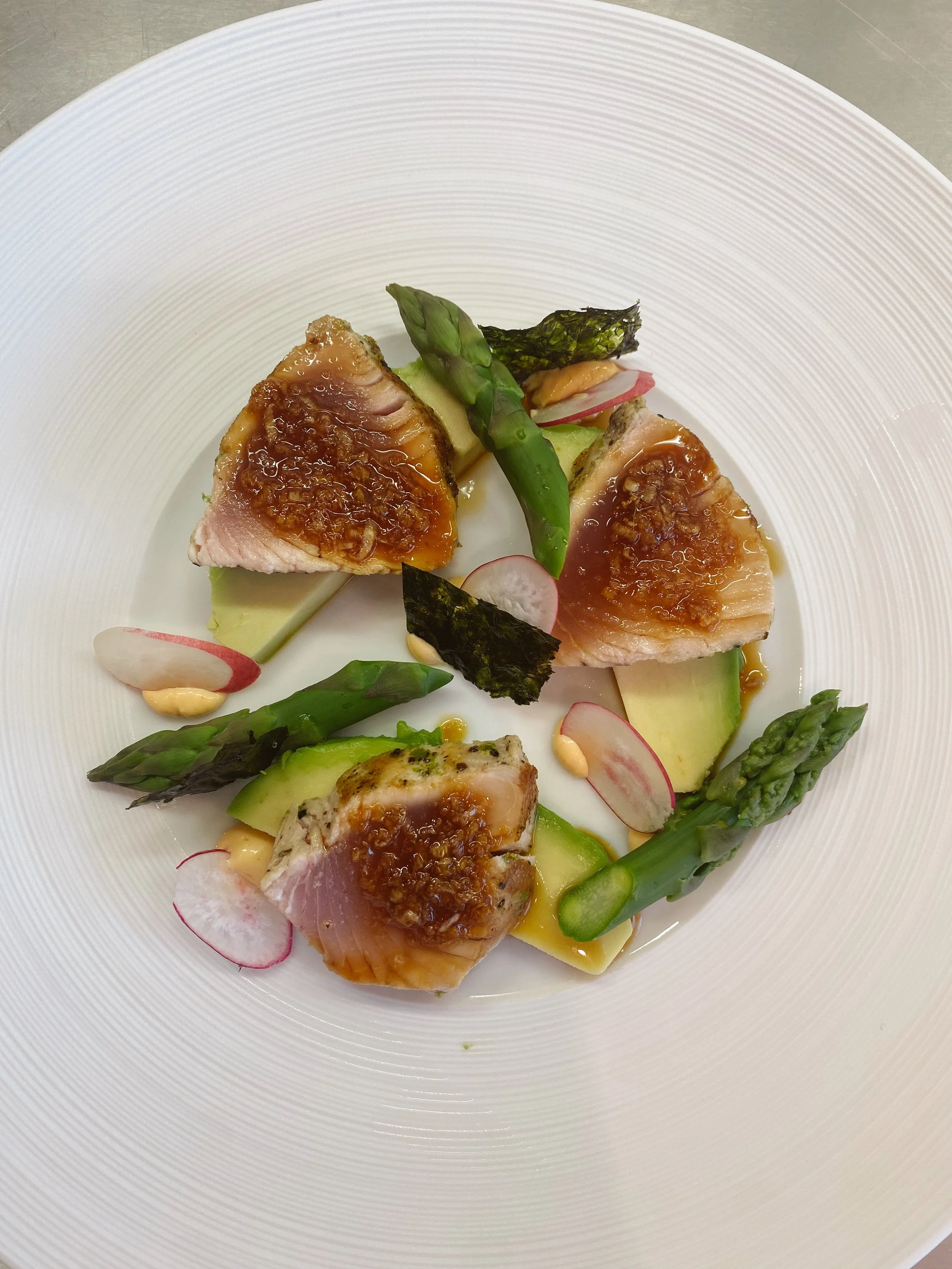 How to Eat for Your Mood