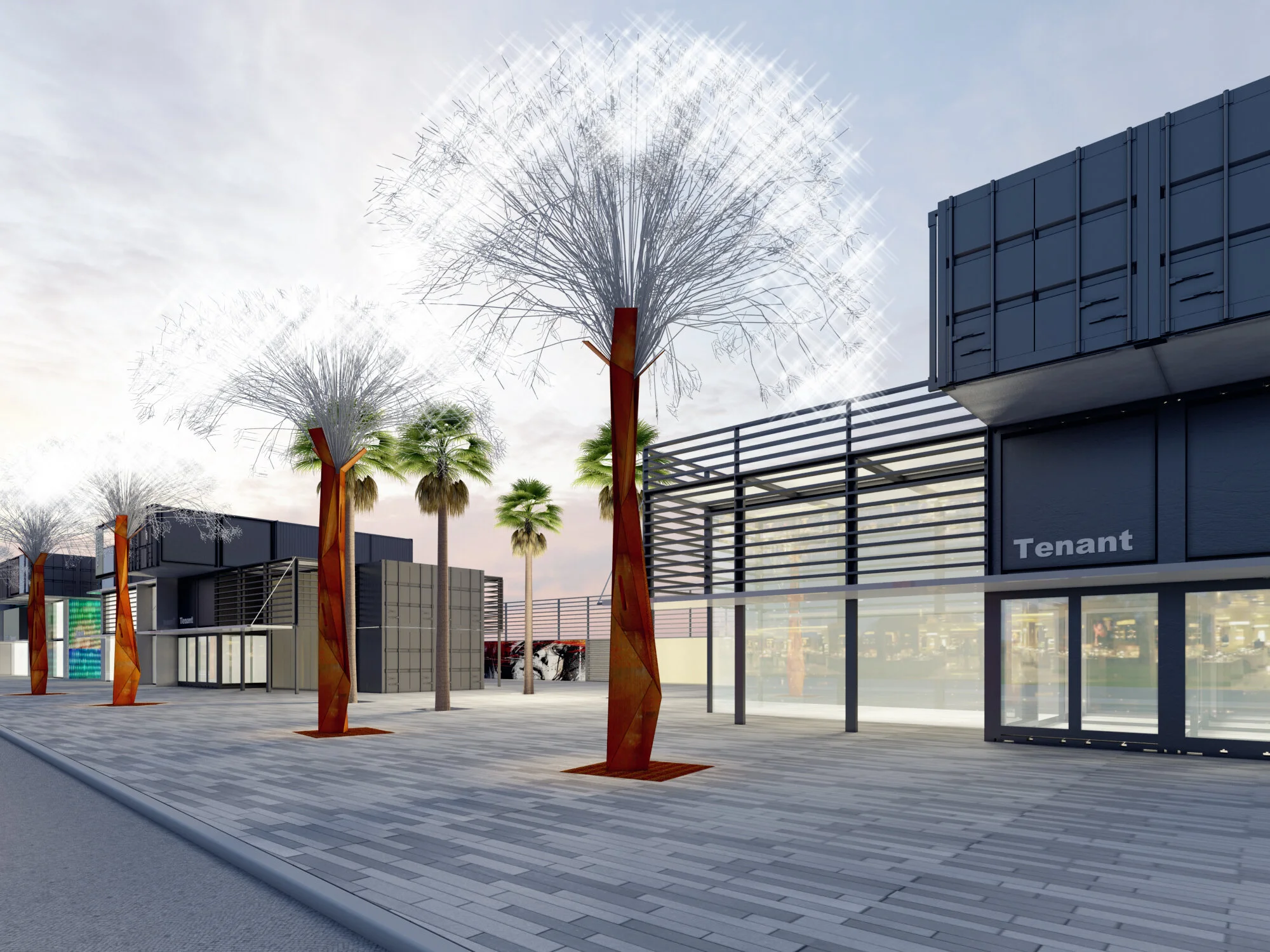 Dan Rimes Design