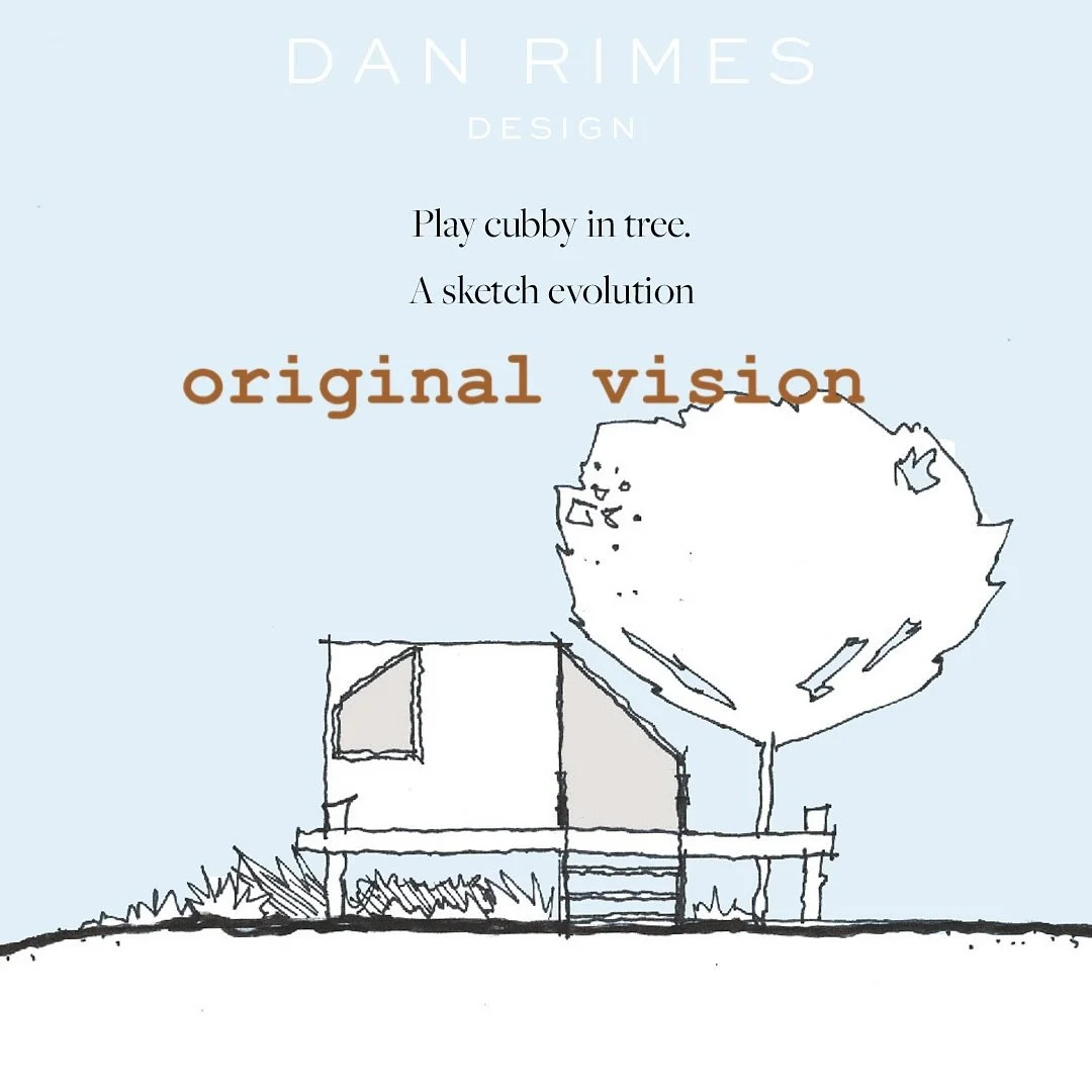 HMS Billy: design story #coastalhaven #landscapedesigner #designevolution #thetailoredgardener #playstructures #childrensdevelopment #playcubby #currumbingarden