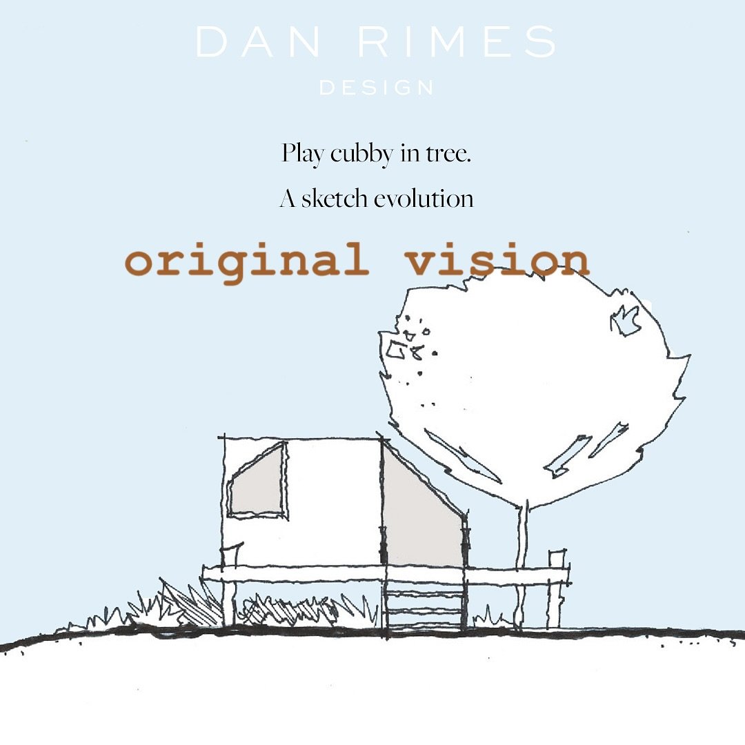 HMS Billy: design story #coastalhaven #landscapedesigner #designevolution #thetailoredgardener #playstructures #childrensdevelopment #playcubby #currumbingarden