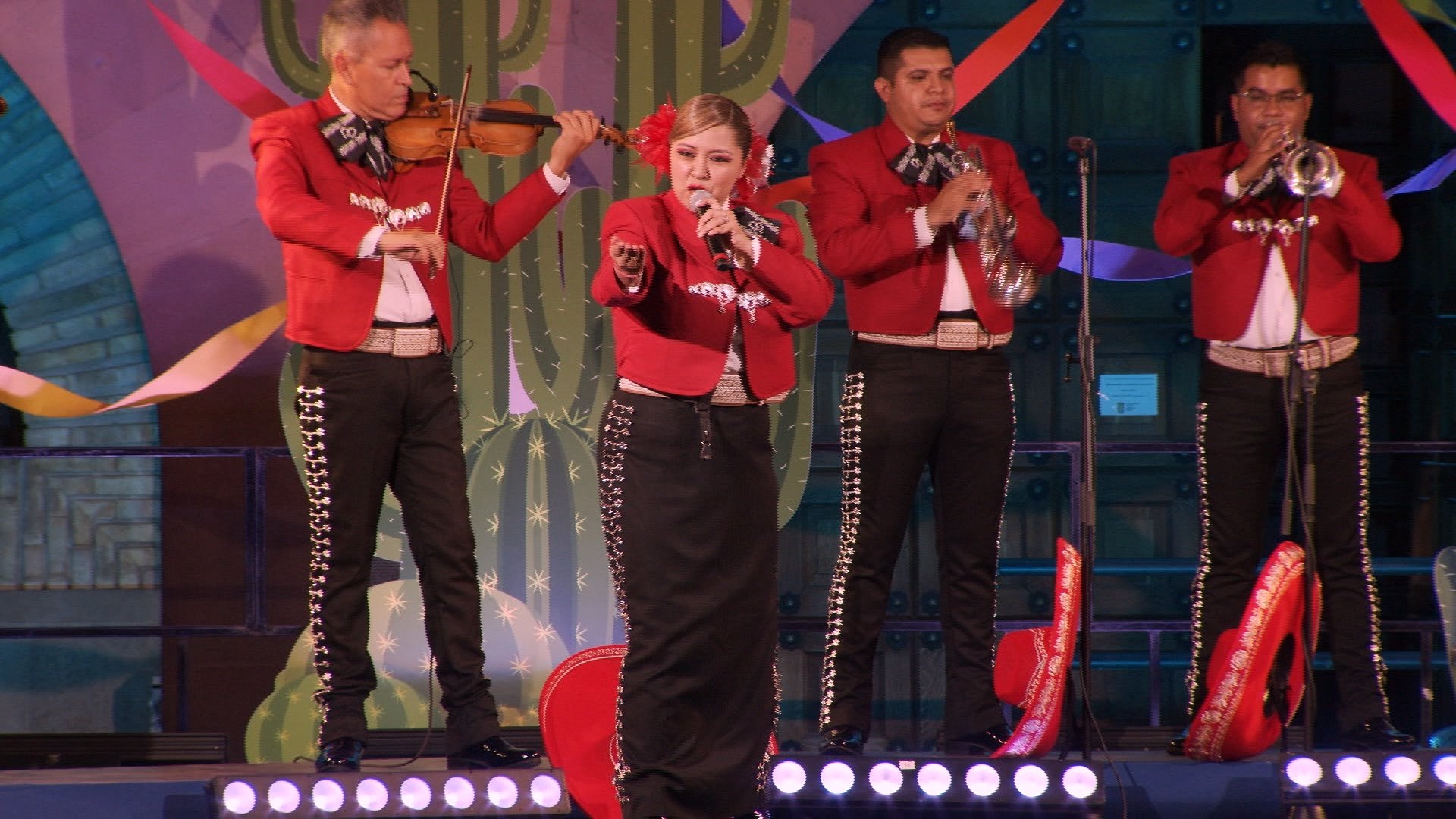 Mariachi Imperial de Guanajuato