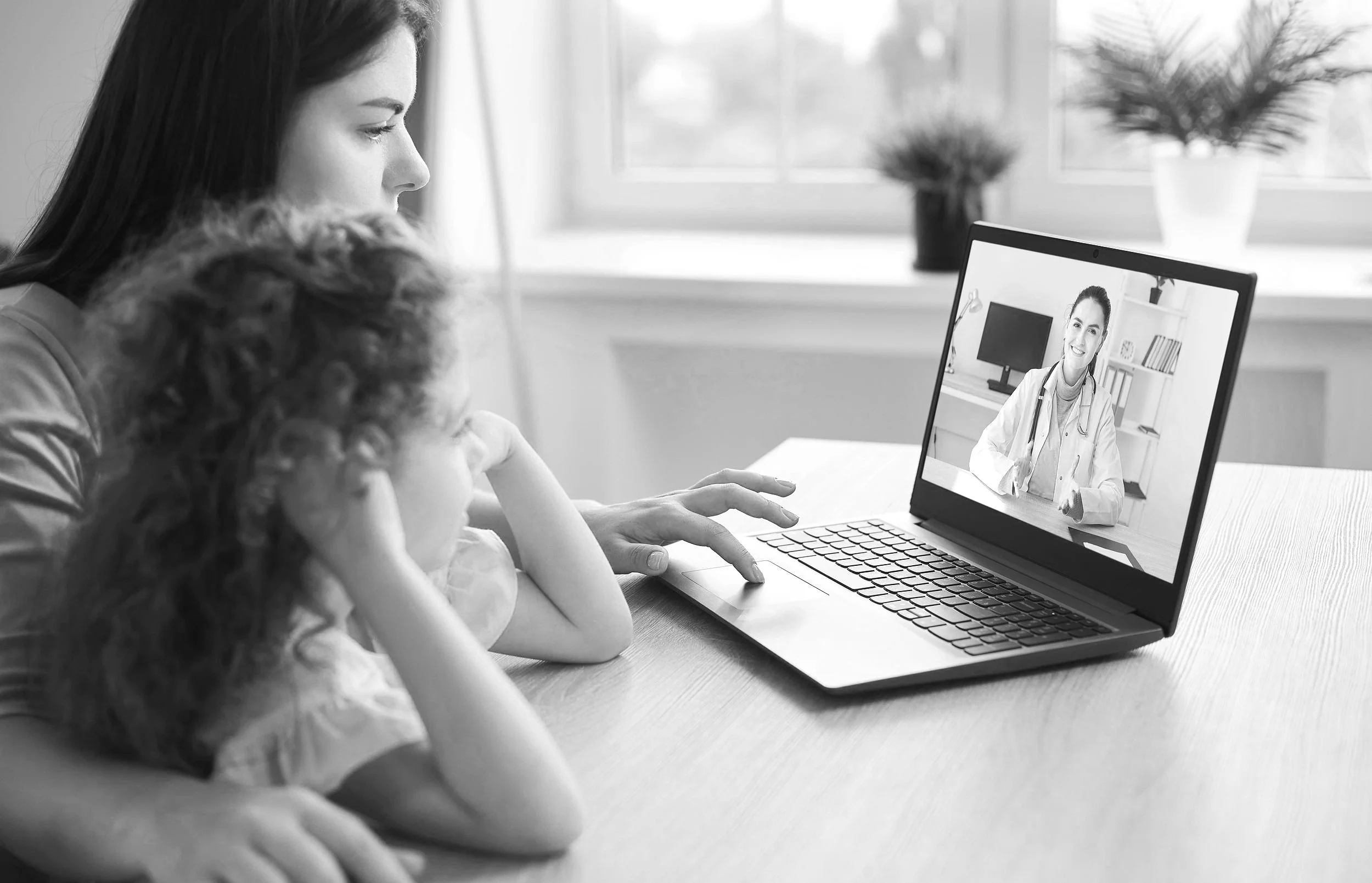 About Virtual Ward Technologies — Virtual Ward Technologies