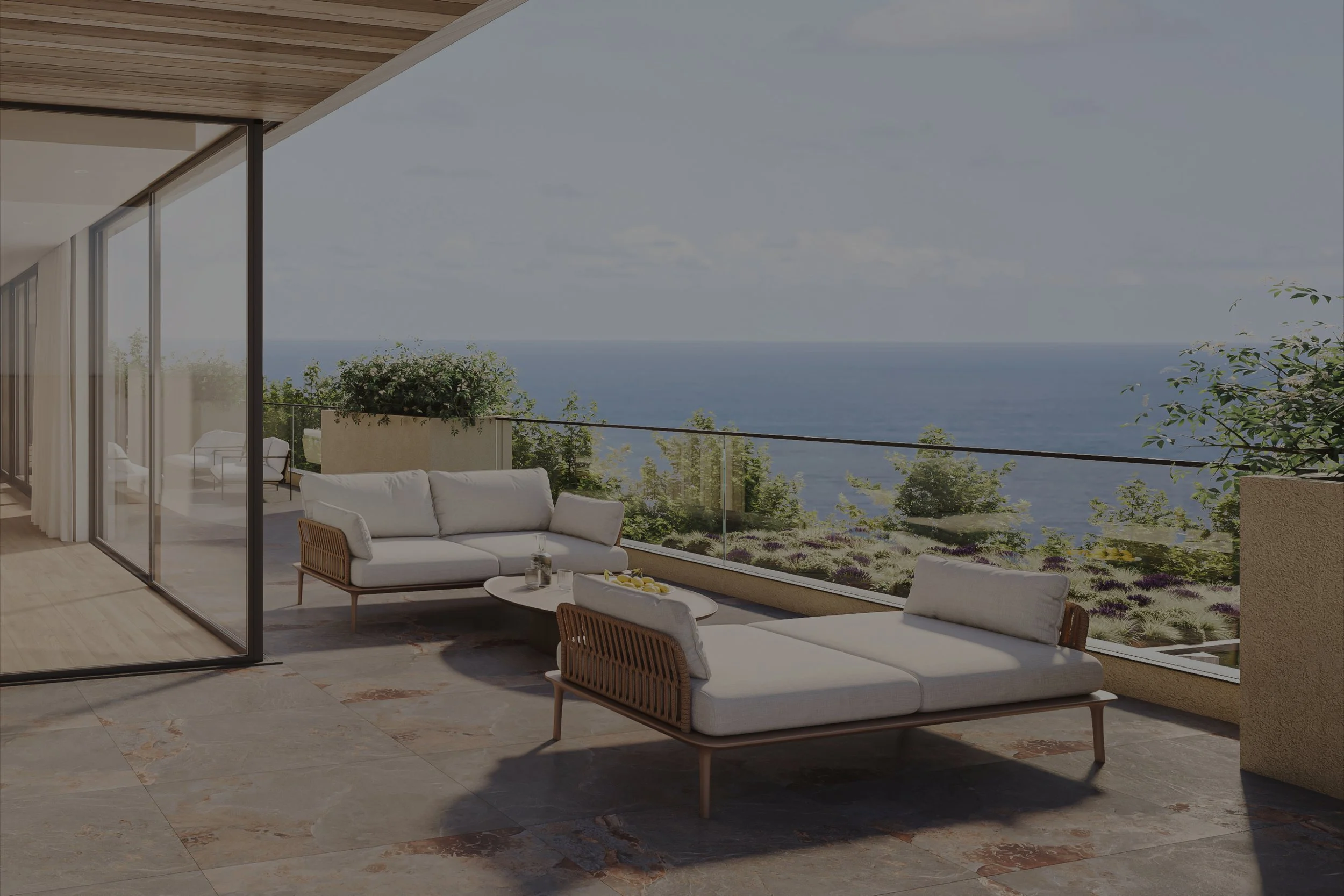 Panoramic Views