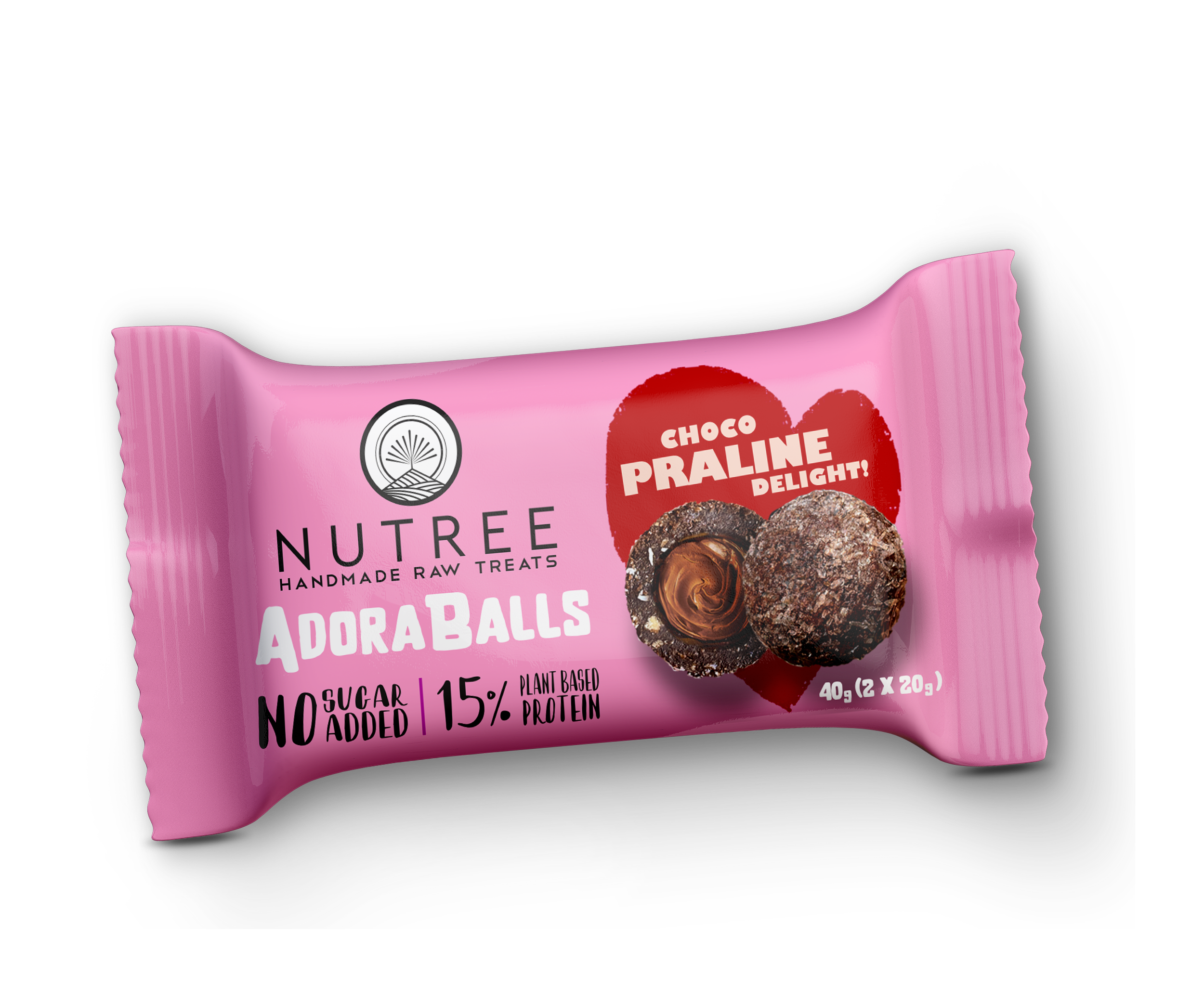 Choco Praline Delight