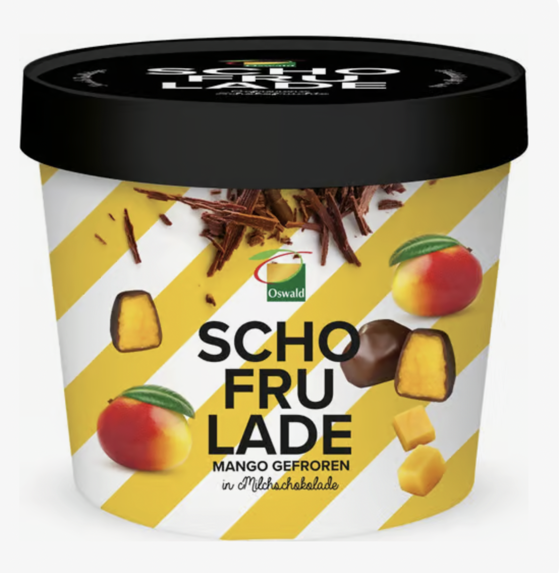 SCHOFRULADE Mango