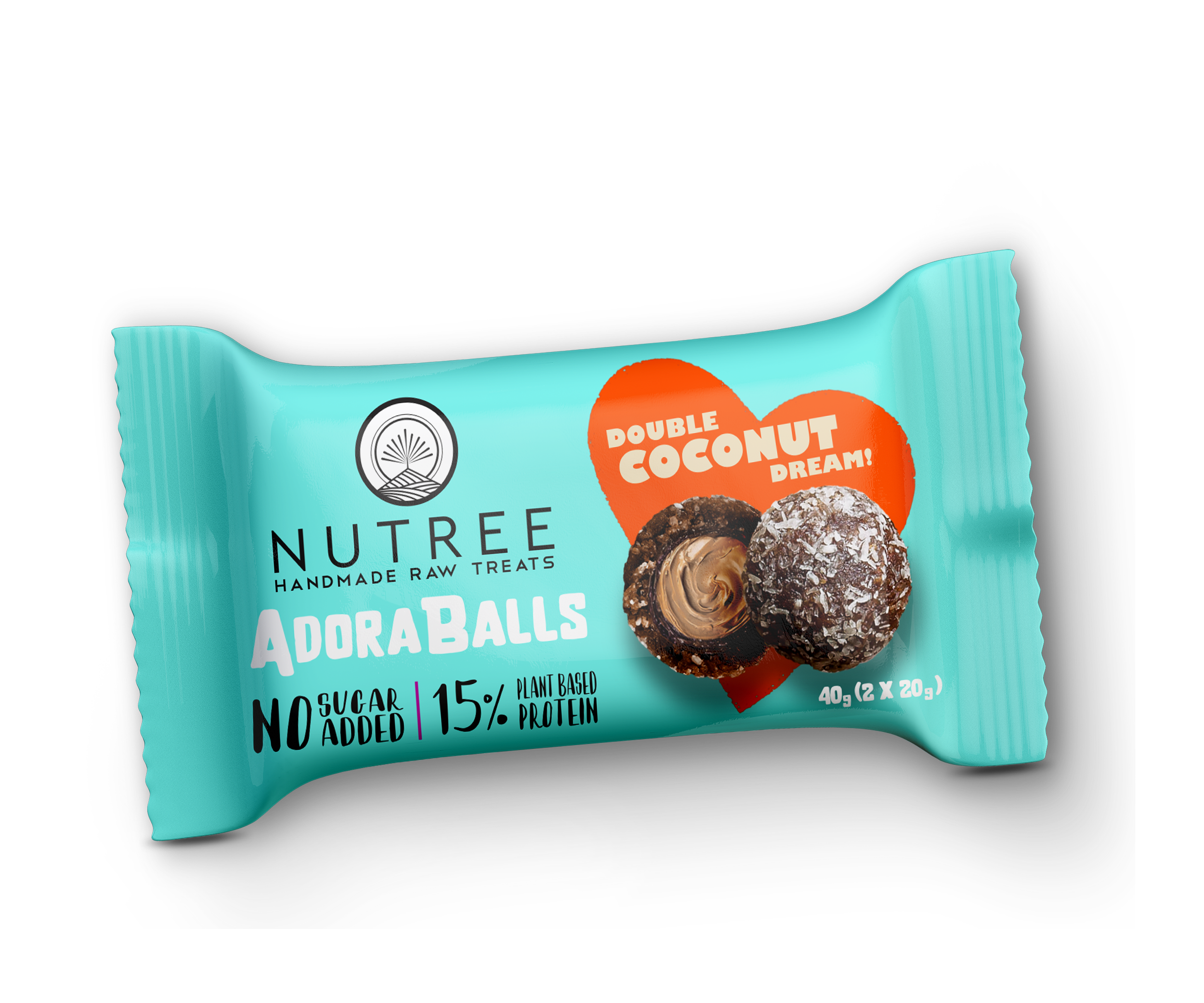 Double Coconut Dream