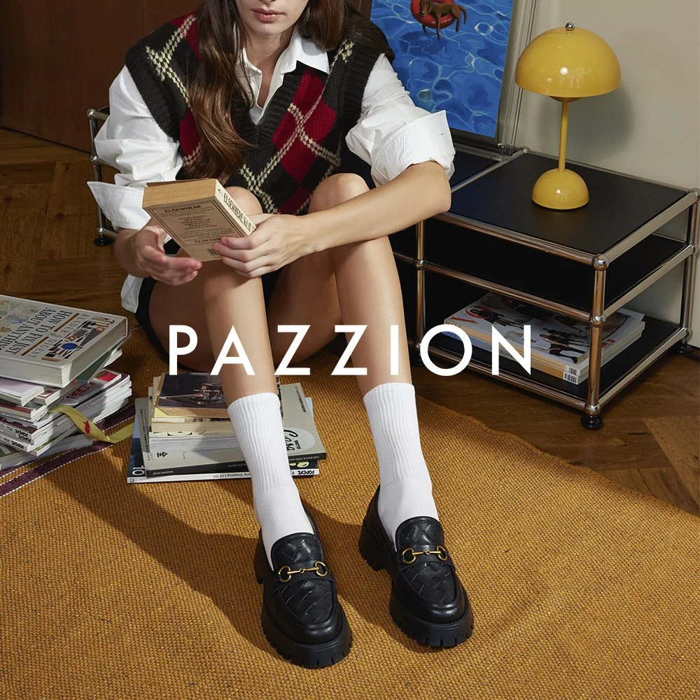 PAZZION.COM
