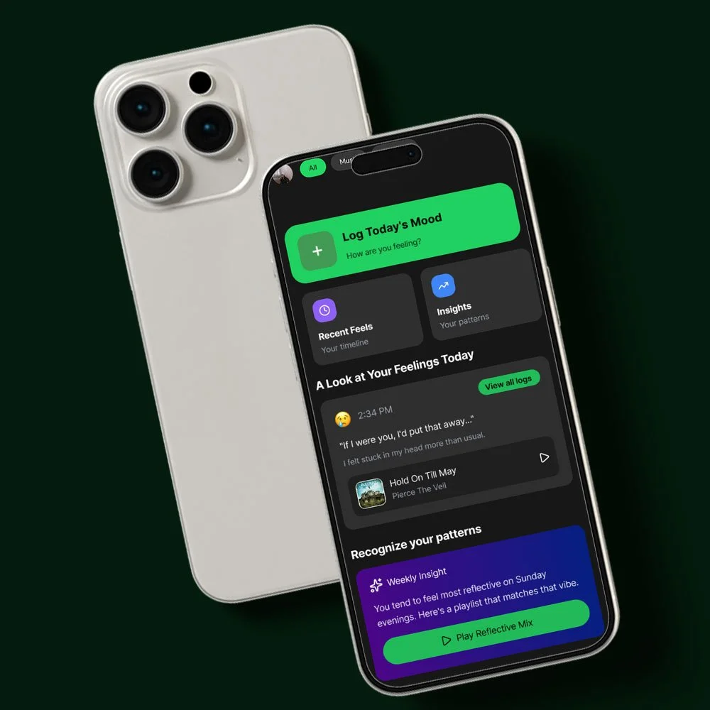 Feels: Conceptual Case Study