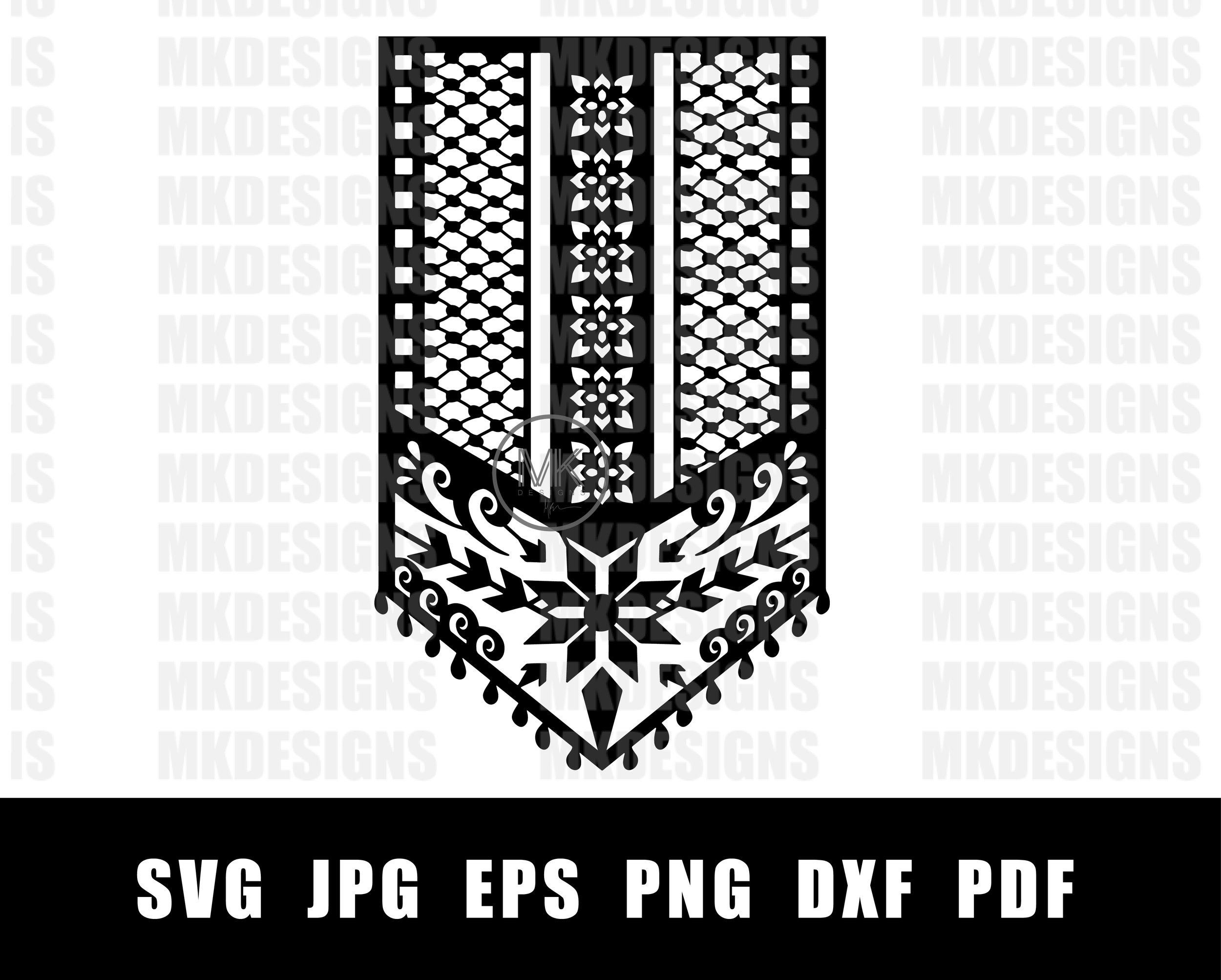 Palestinian Tatreez - Embroidery - Thumb.jpg
