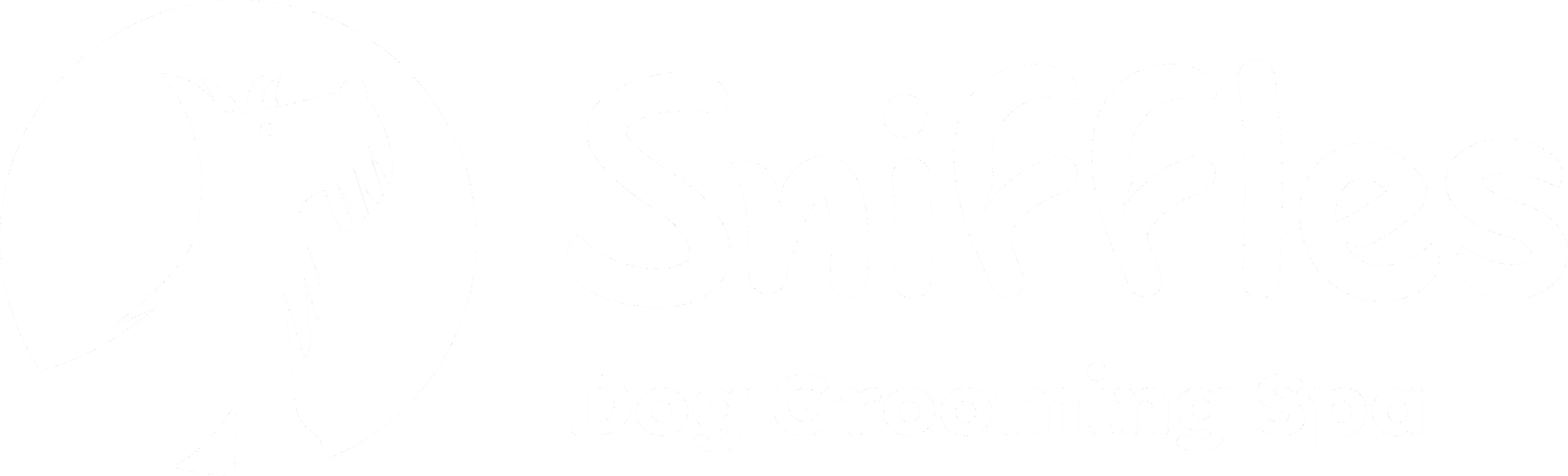 Sniffles Dog Grooming Spa