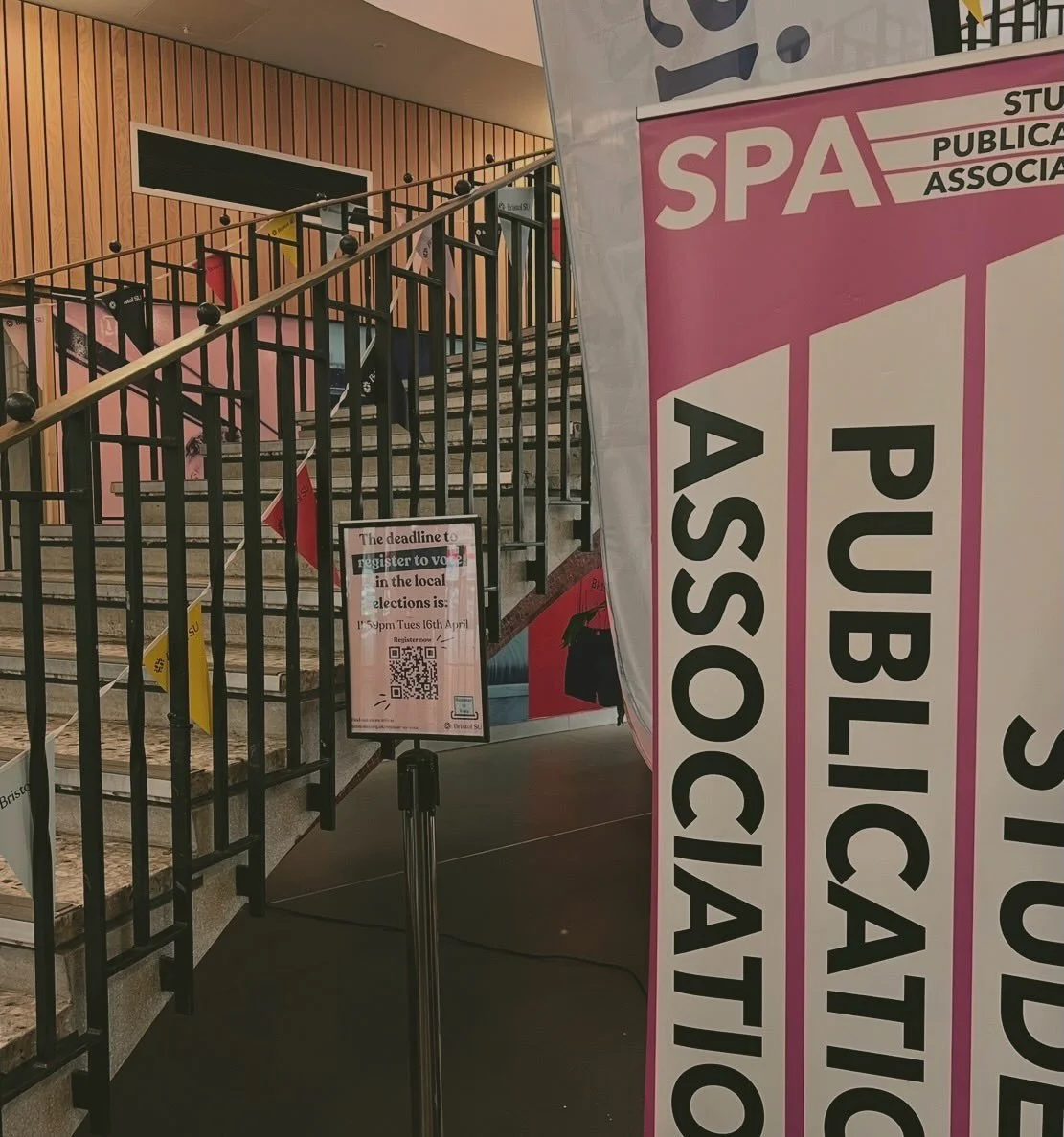 We love a lil #SPARC ⚡️

Thrilled to announce I will be taking a spot alongside some amazing journalists for the 2026 SPA North Regional Conference, taking place at The University of York on 31st January 2026!

Very grateful to have been considered a