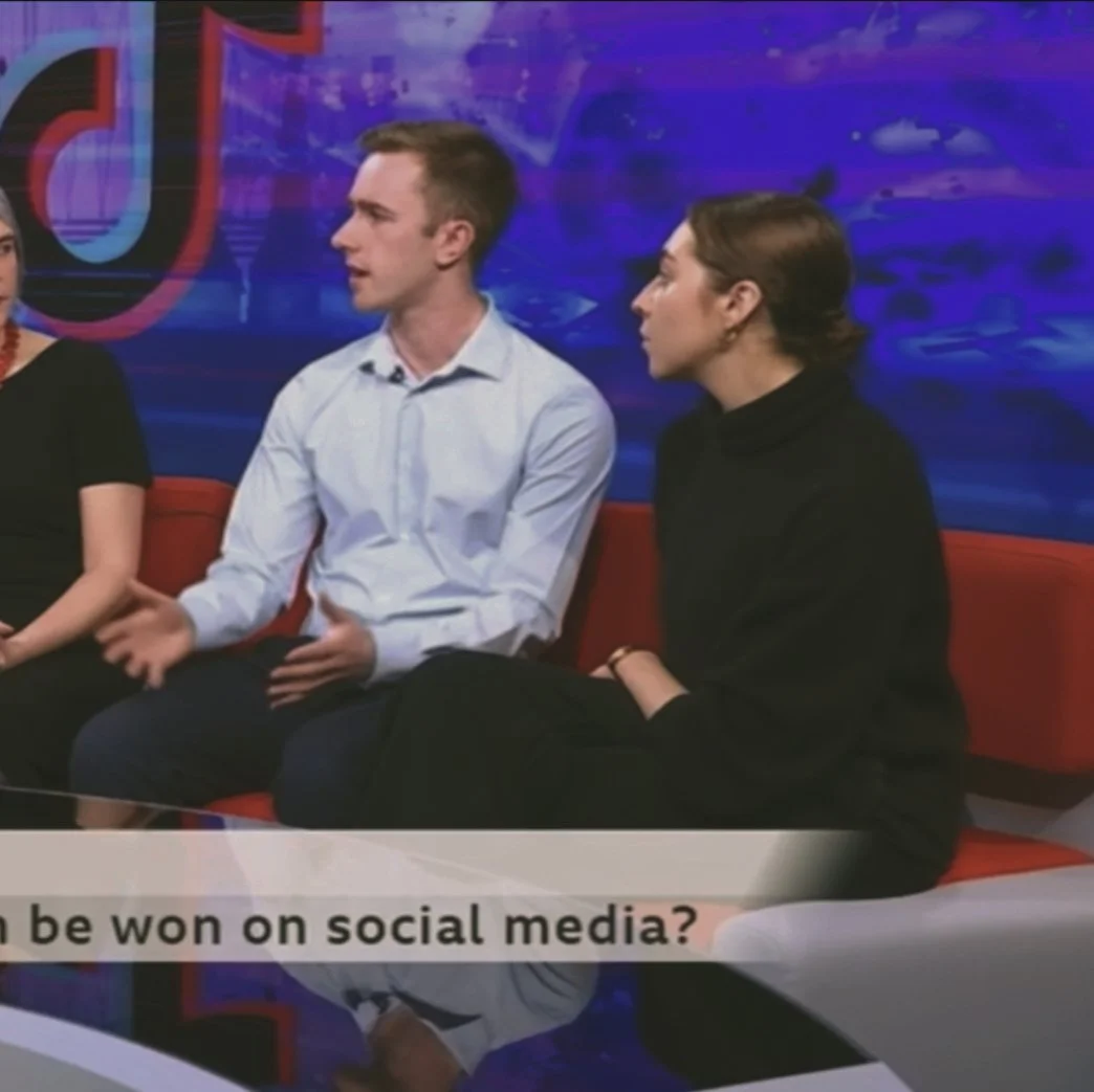 'Which! Digital Journalism' prize for excellence in multimedia storytelling 2025