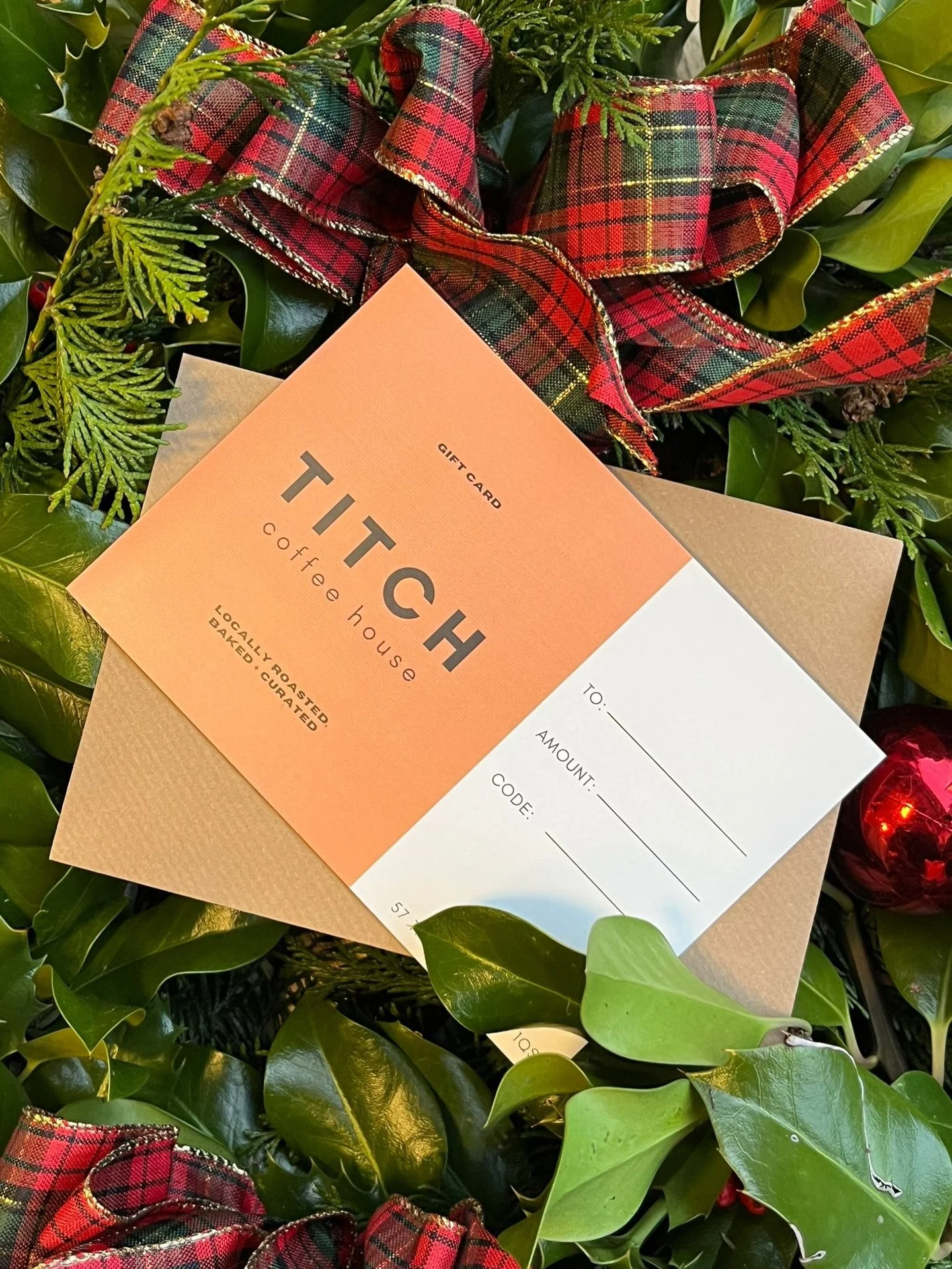 Struggling to think of something for your brother? Just realised your 12 year old niece doesn&rsquo;t like dolls anymore? Forgot your aunt was coming over for Christmas? 

We know what they all want! A Titch giftcard ✨

Buy online using the link in o