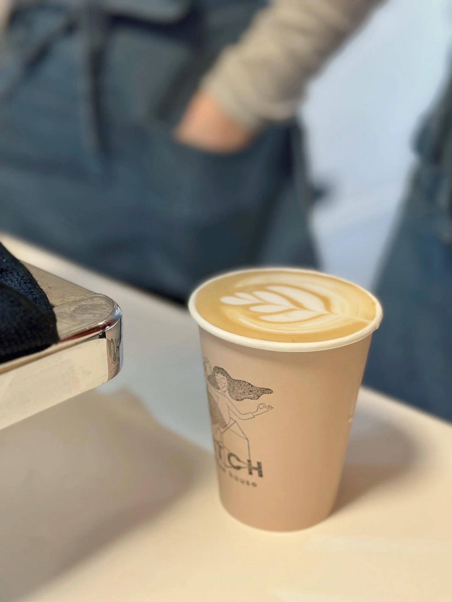 The most Sunday feeling Sunday of the year.

#coffee #coffeehouse #coffeeshop #kilmarnock #ayrshire