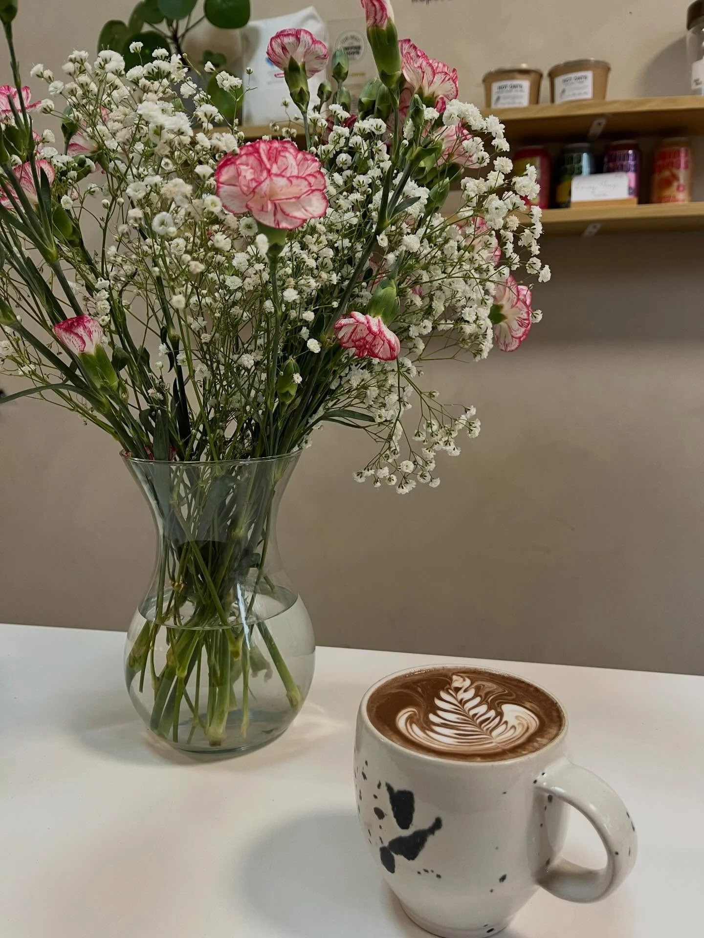 Can&rsquo;t quite shake the cold? Warm yourself up with our delicious hot chocolate, using @unorthodoxroasters Classic Chocolate. It&rsquo;s rich, indulgent and oh-so-chocolatey. If you&rsquo;re feeling extra cheeky, you can add mallows and cream - w