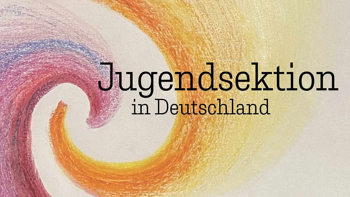 Spendenaufruf für die Jugendsektion