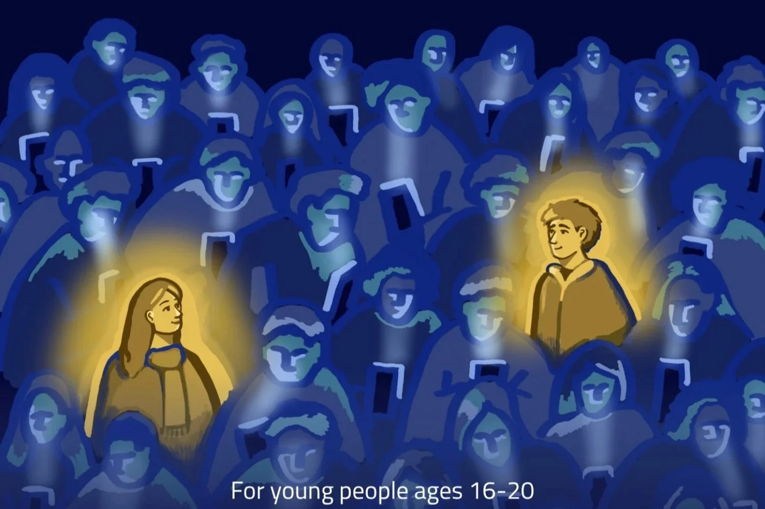 ISC - DISCONNECT TO CONNECT