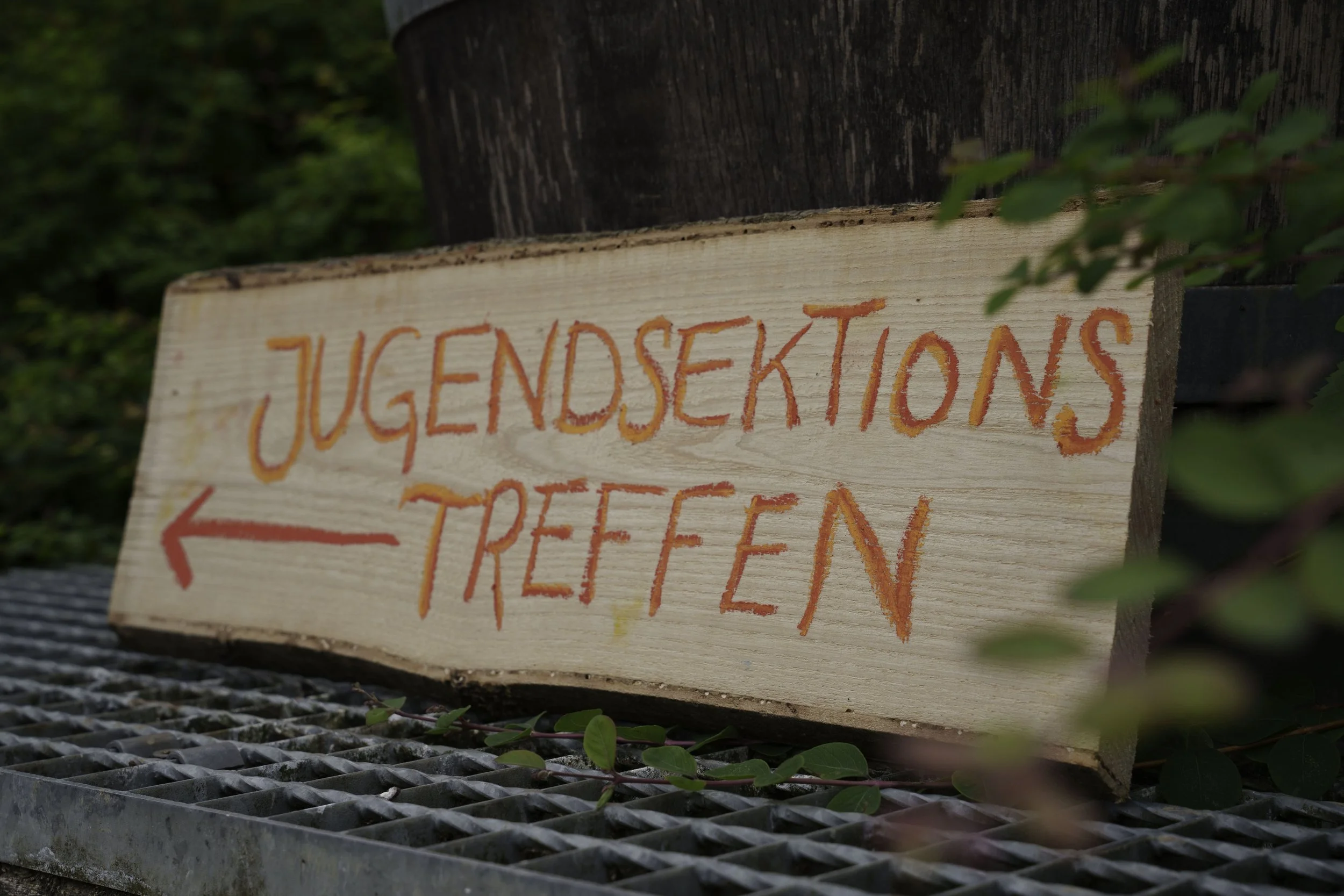 Sommertreffen in Schloß Hamborn