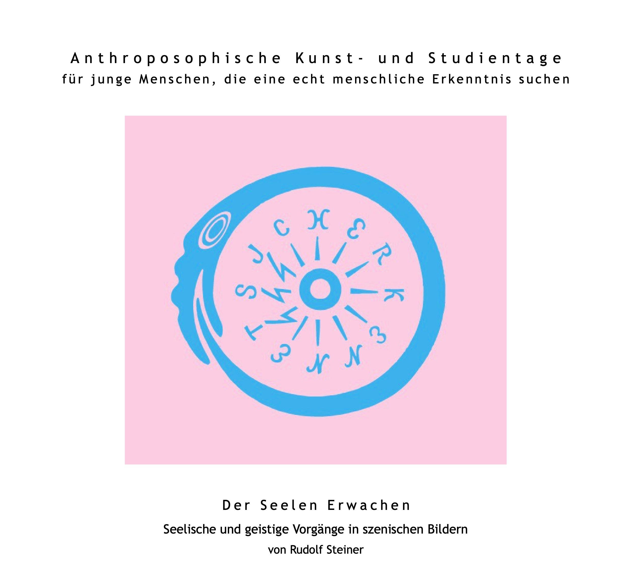 Inhaltliches Treffen zum 4. Mysteriendrama