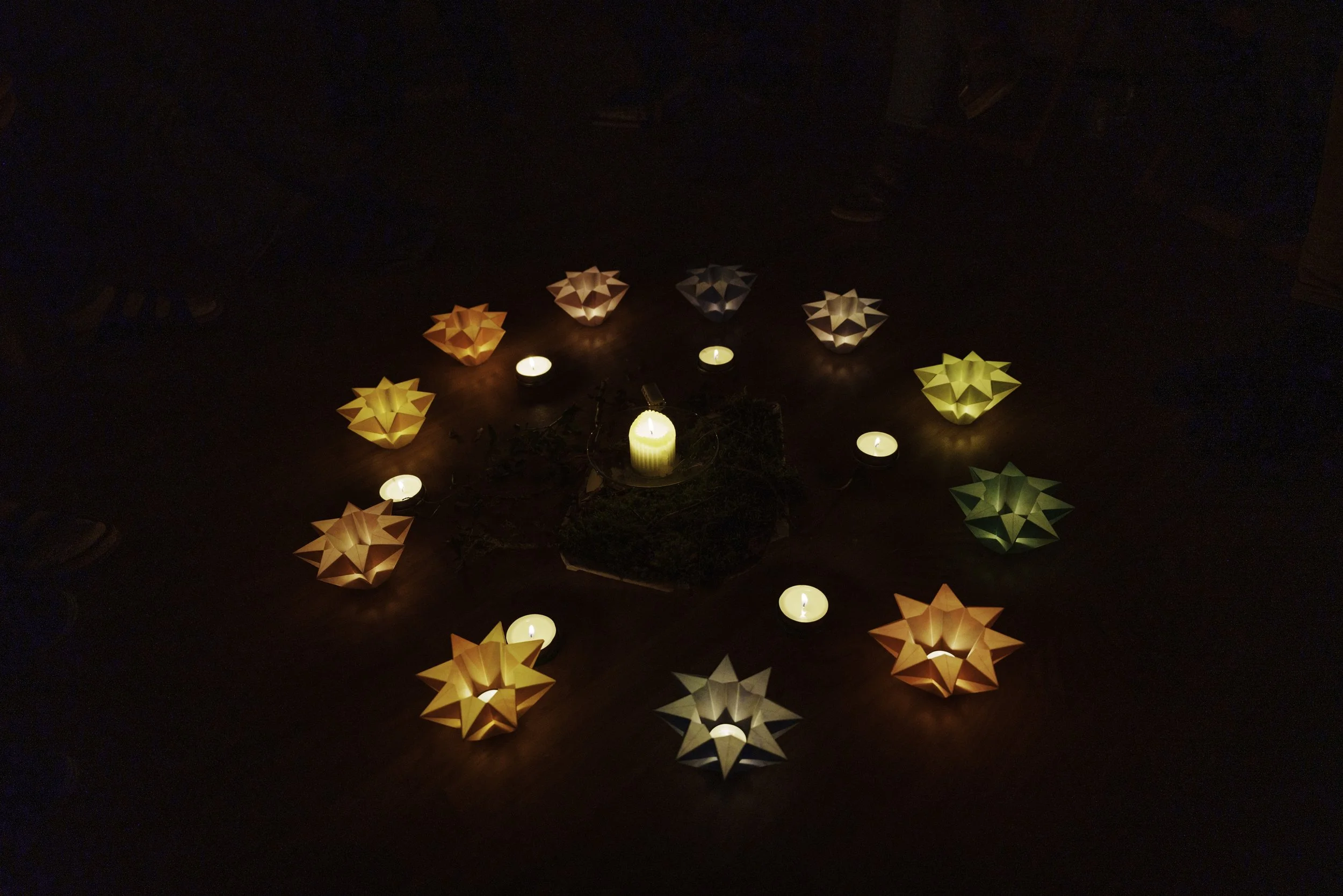 Bericht zur Klausurtagung 9.-11. Januar 