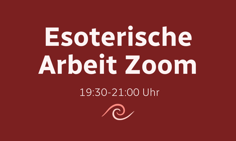 Esoterischer Zoom
