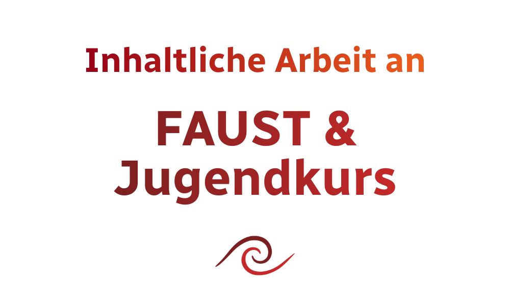 Ist es möglich, Goethes Faust als ein Erkenntnisdrama zu erleben?