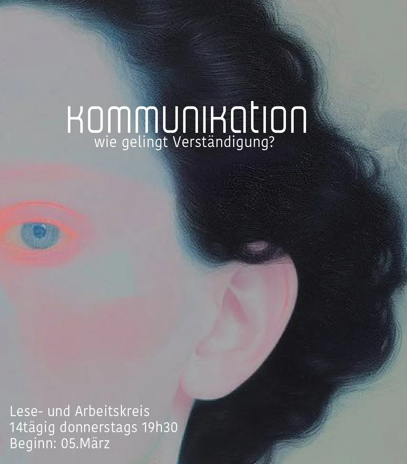 Arbeitskreis Kommunikation