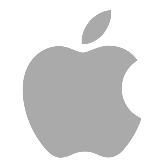 Apple Logo - Driving Test Routes