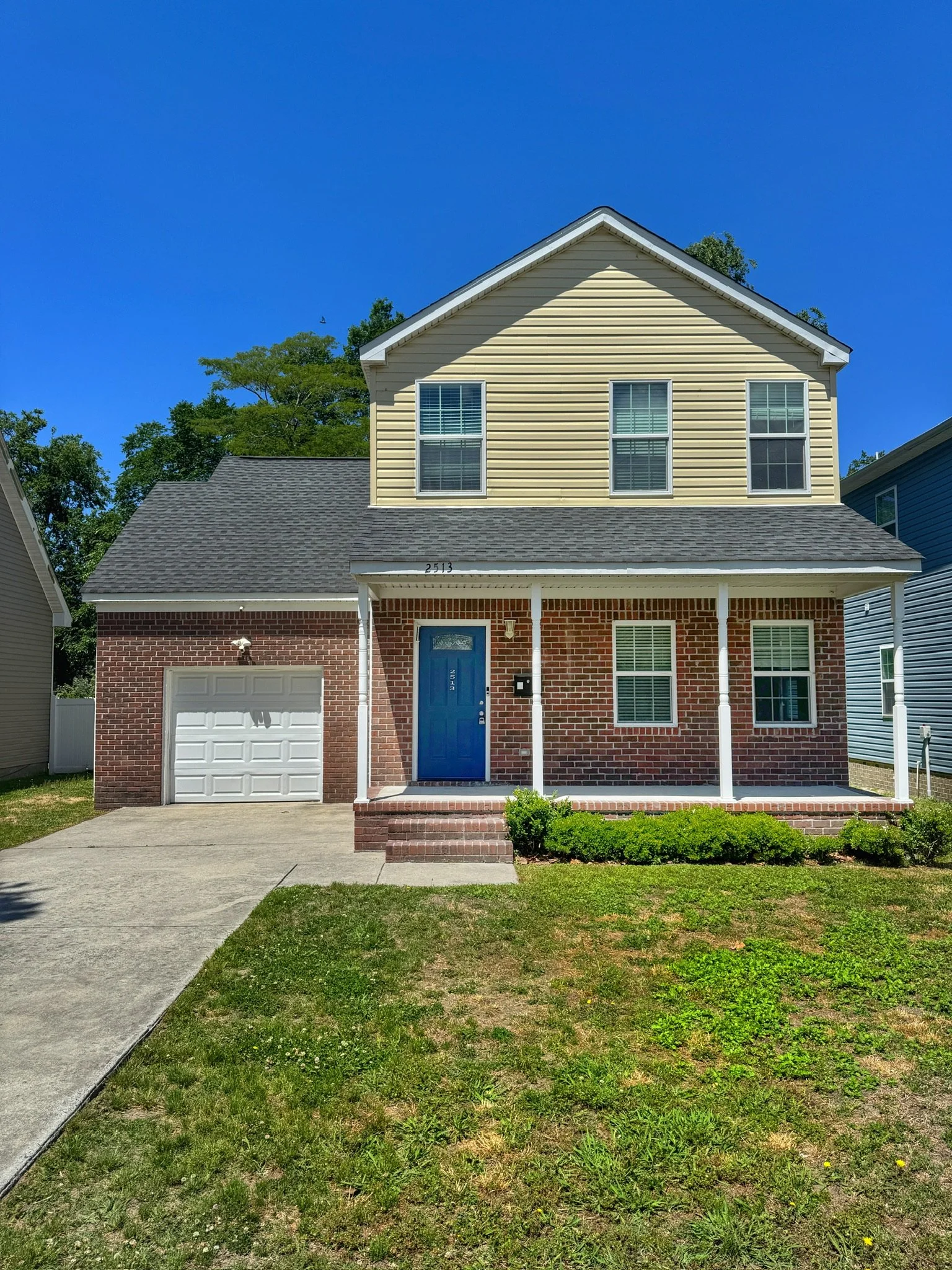 $388,999 - 2513 Carona Ave, Norfolk, VA 23504