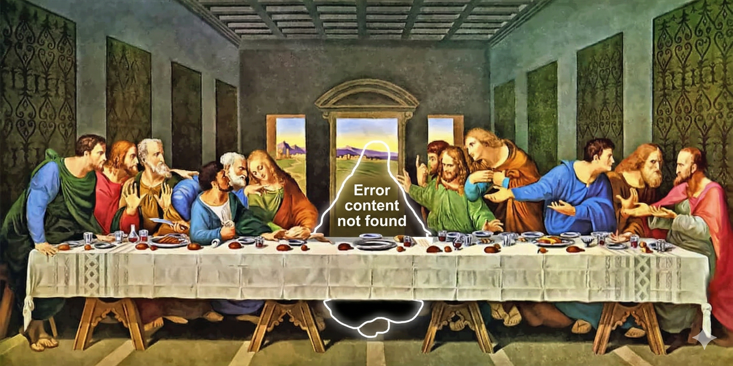 What Would Jesus Do?