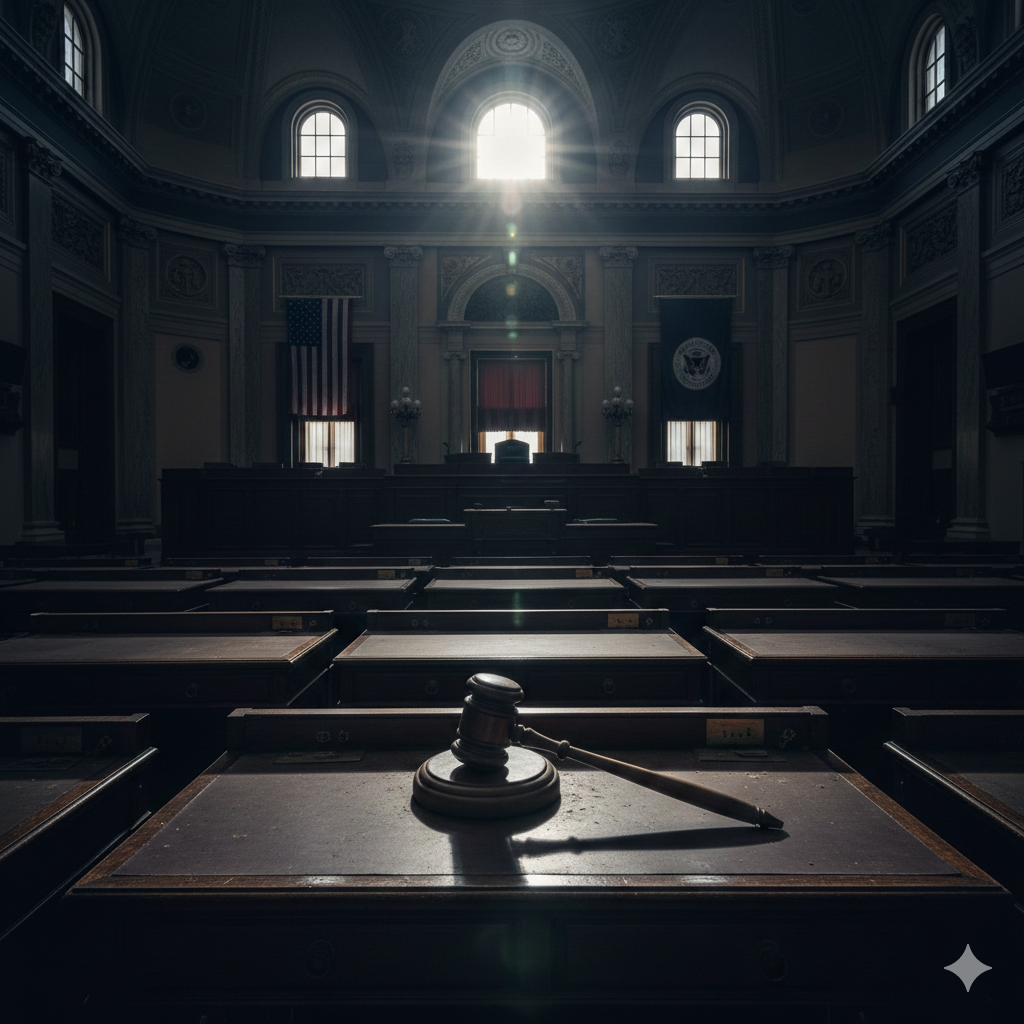 The Sounds of Silence