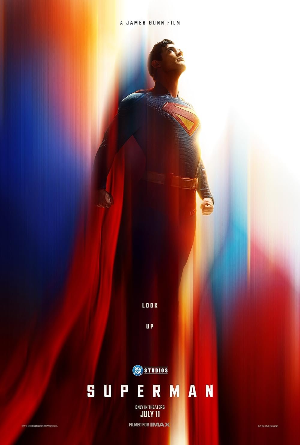 superman: legacy